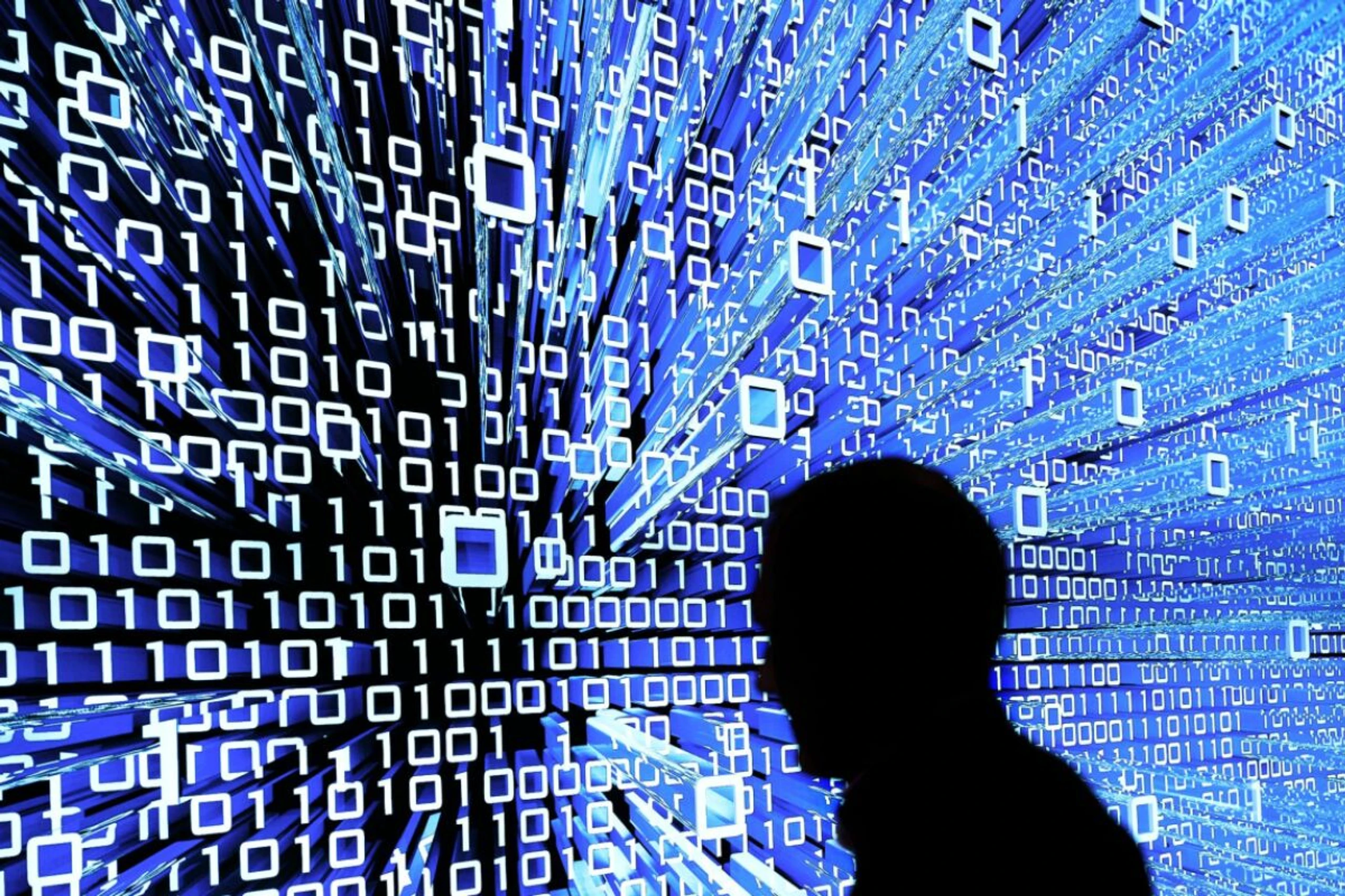 ++ ARCHIVBILD ++ KI als Thema im Rahmen des "AI Festivals" an der TU Wien