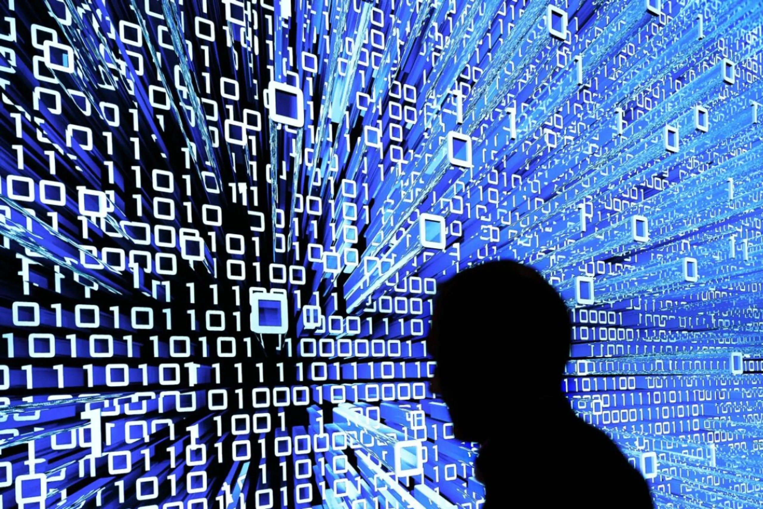 ++ ARCHIVBILD ++ KI als Thema im Rahmen des "AI Festivals" an der TU Wien