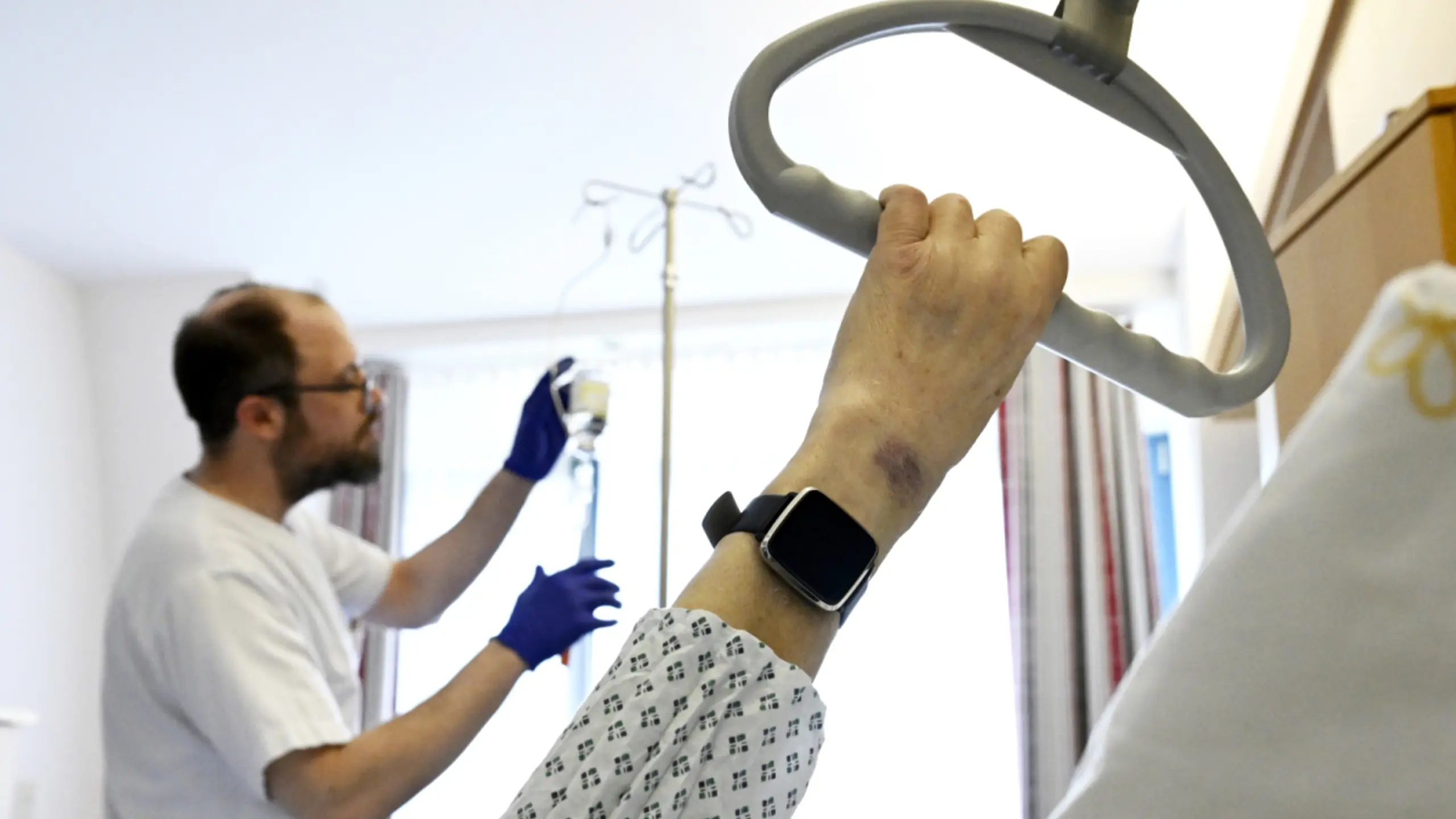 KV-Verhandlungen stocken