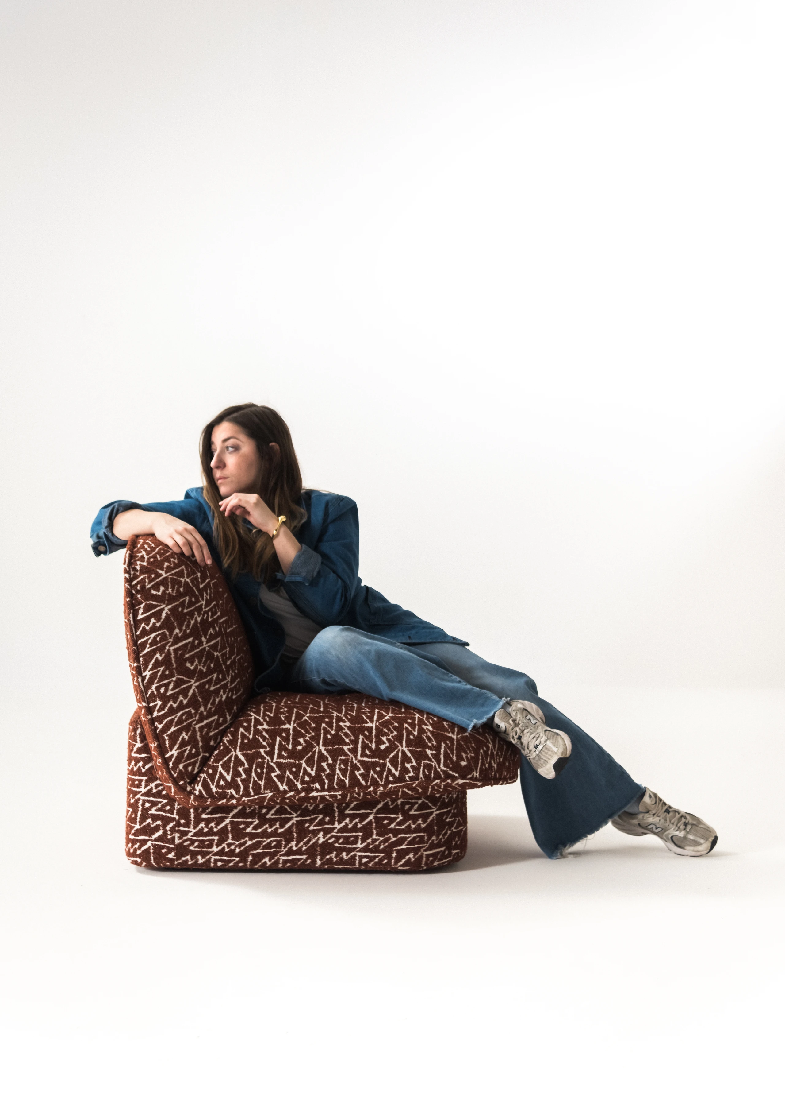 © Frigerio Blurred image background