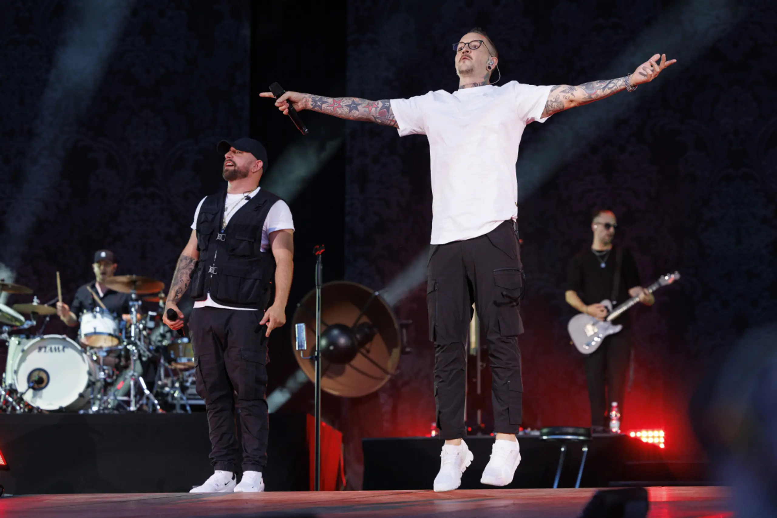 Seiler und Speer tauchen in den YouTube-Jahrescharts auf