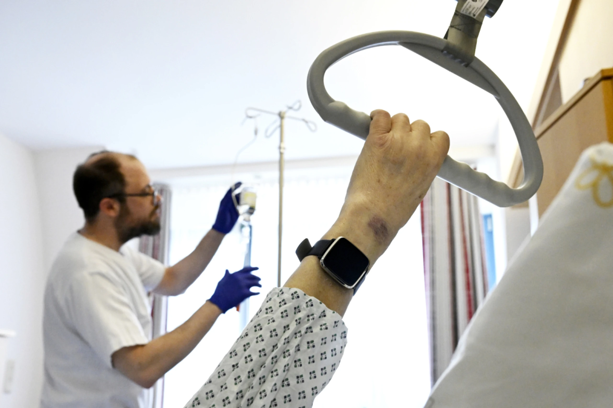 KV-Verhandlungen stocken