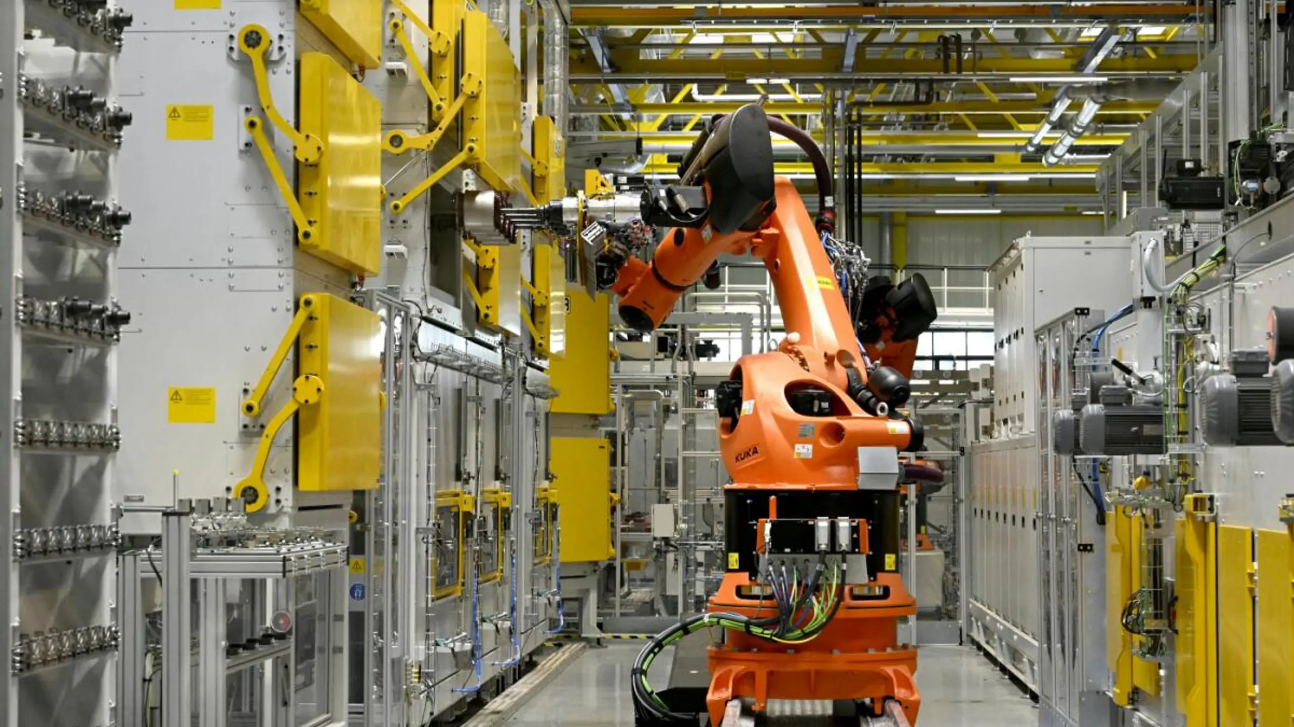 OECD: Österrich soll in Förderung der Unternehmensdynamik investieren