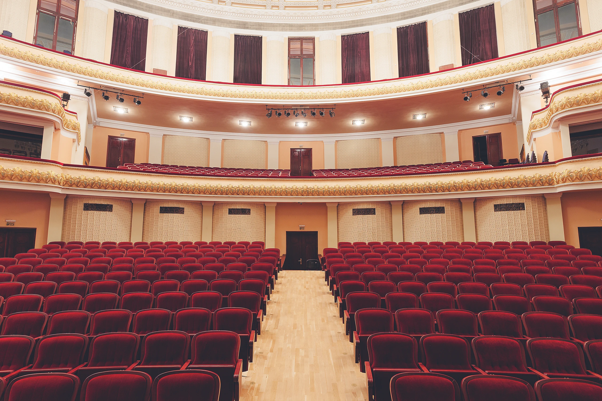 Export: Neue Chancen in Armenien, Ghana & Co.