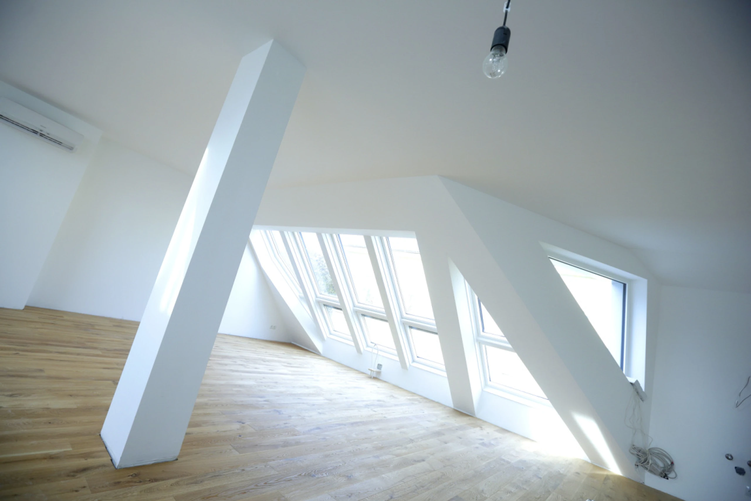 "Echte" Leerstandsabgaben gegen Spekulationen gefordert