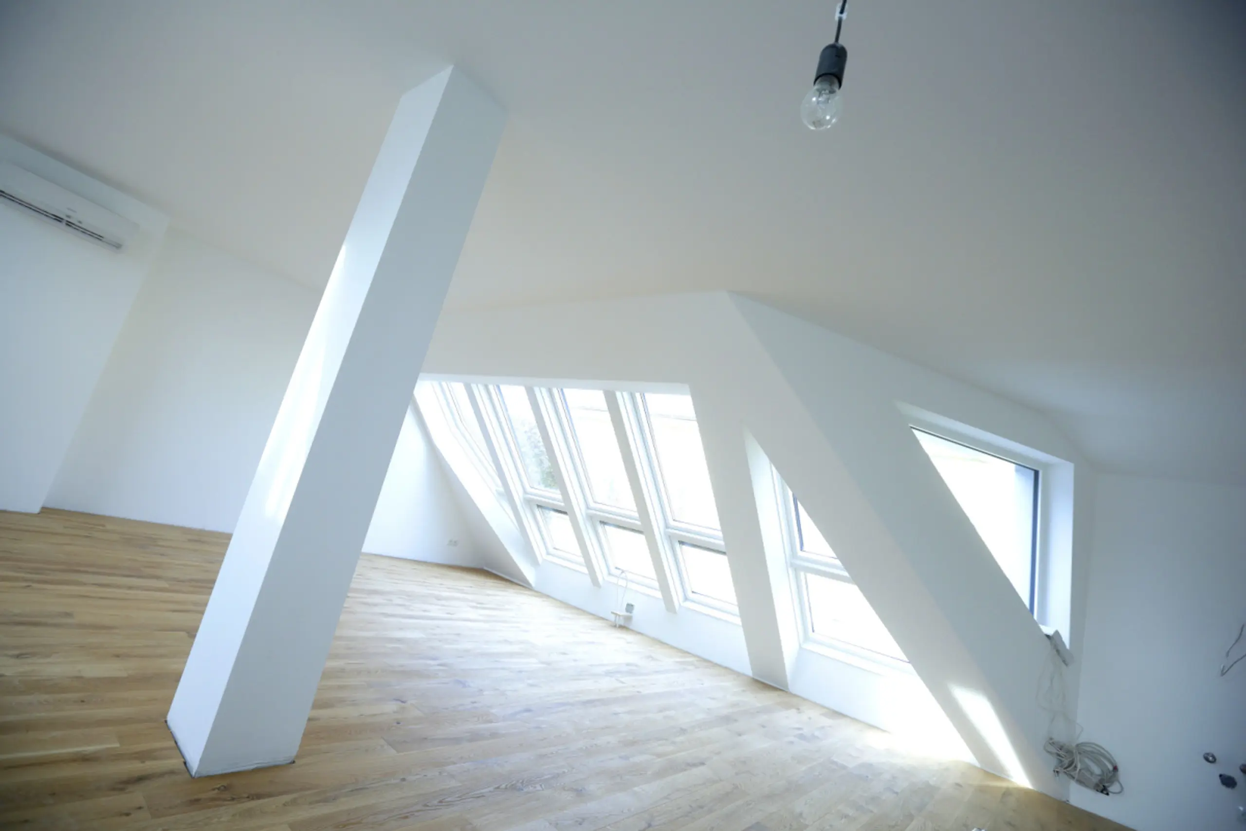 "Echte" Leerstandsabgaben gegen Spekulationen gefordert