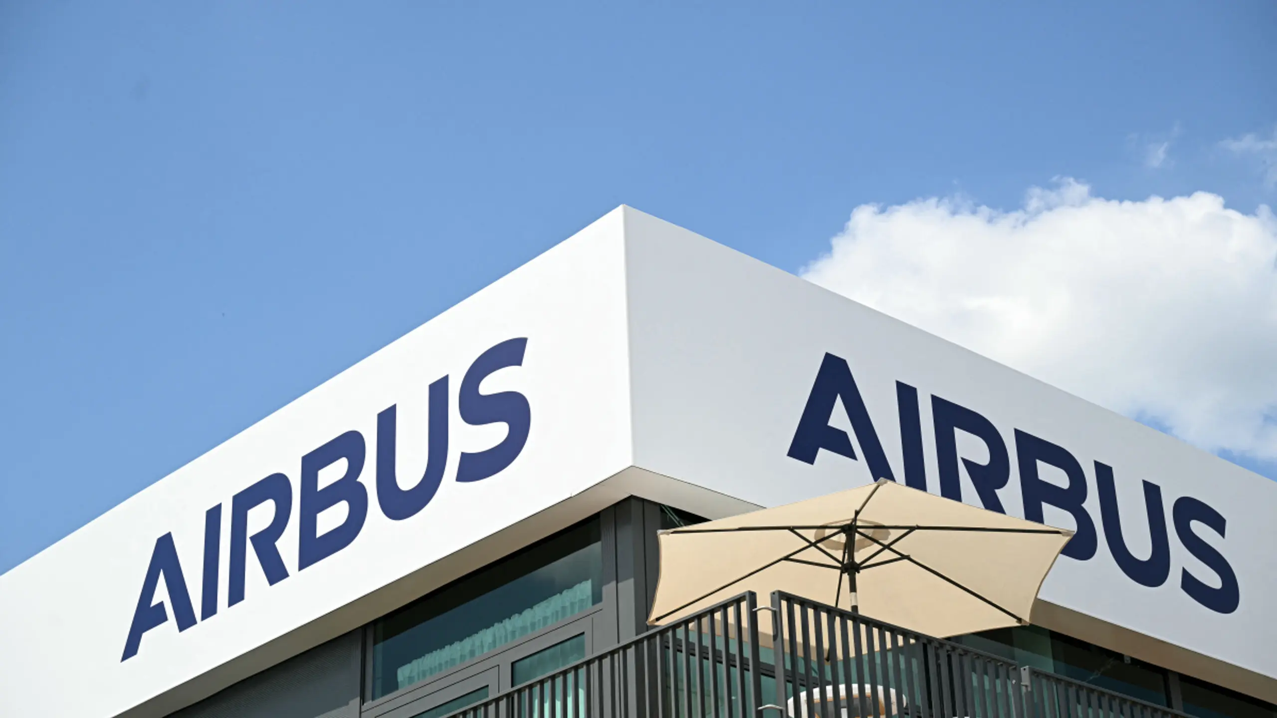 Es krampft bei Airbus