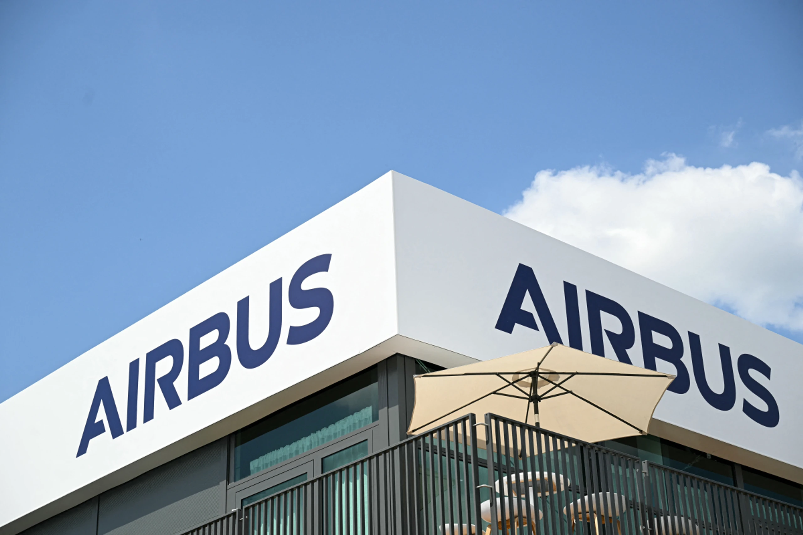 Es krampft bei Airbus