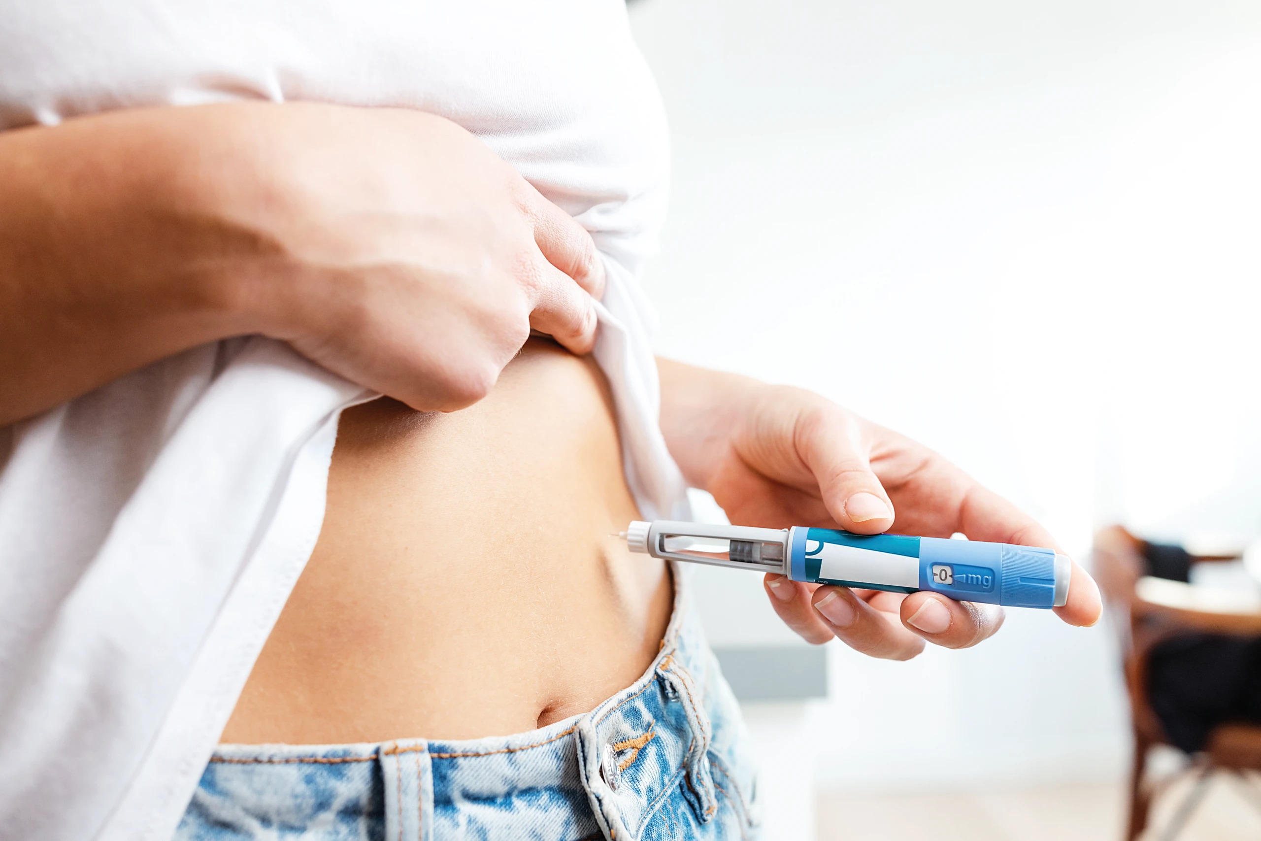 Digitale Hilfe bei Diabetes