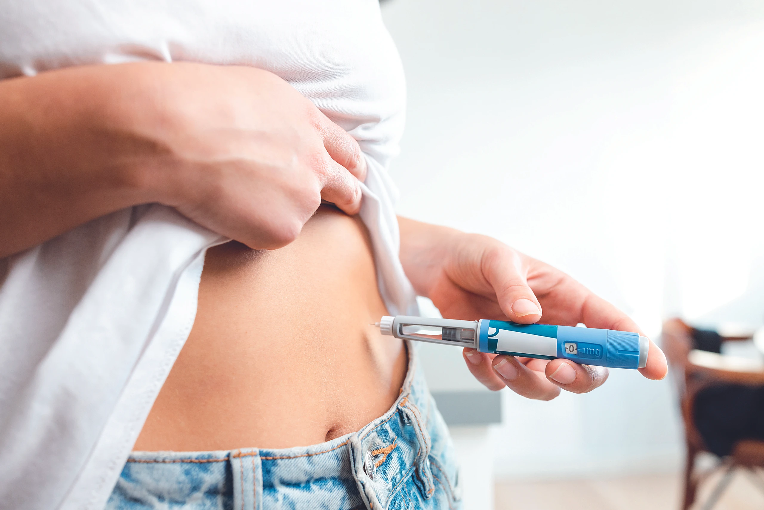 Digitale Hilfe bei Diabetes