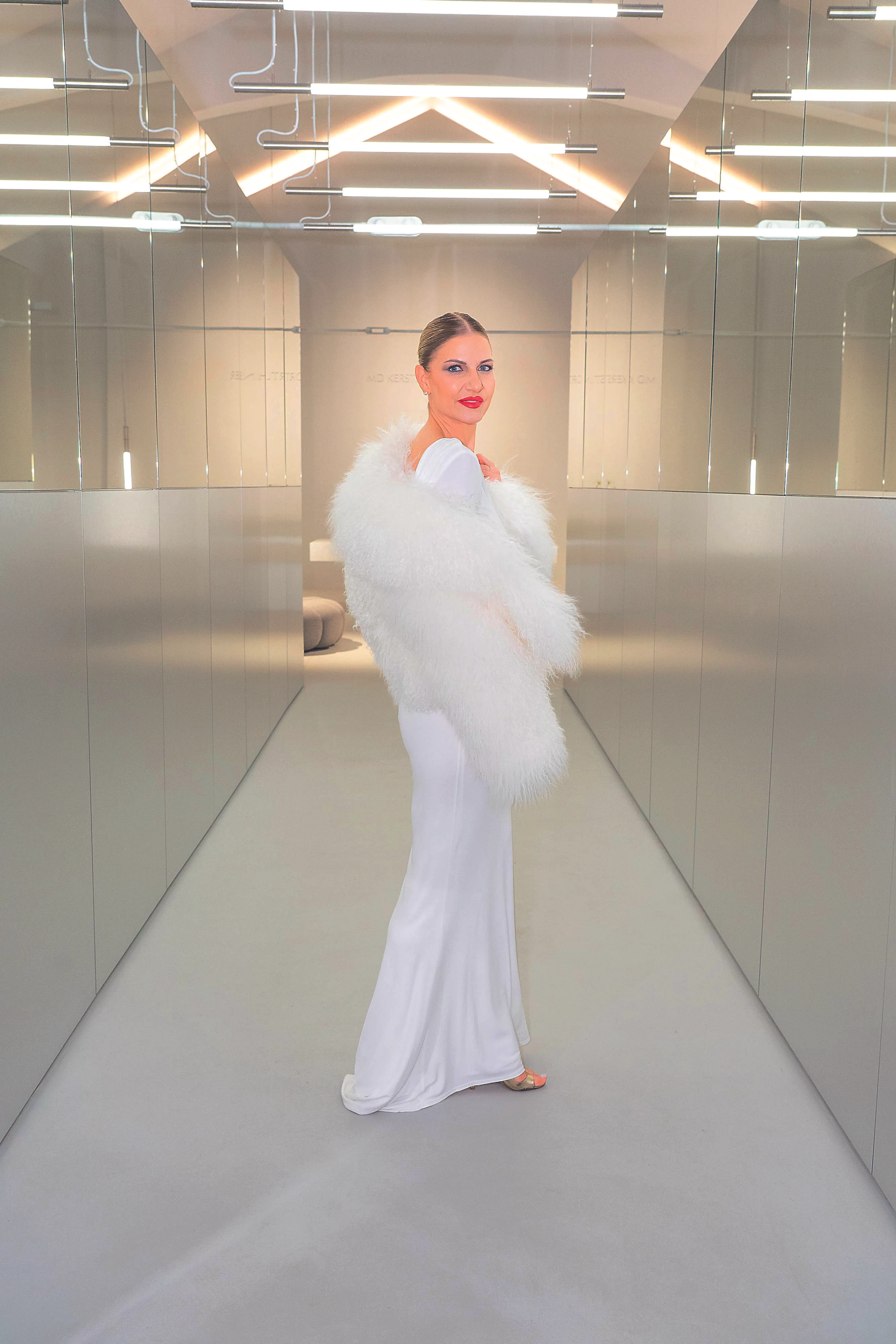 Ästhetik ist ihre Religion