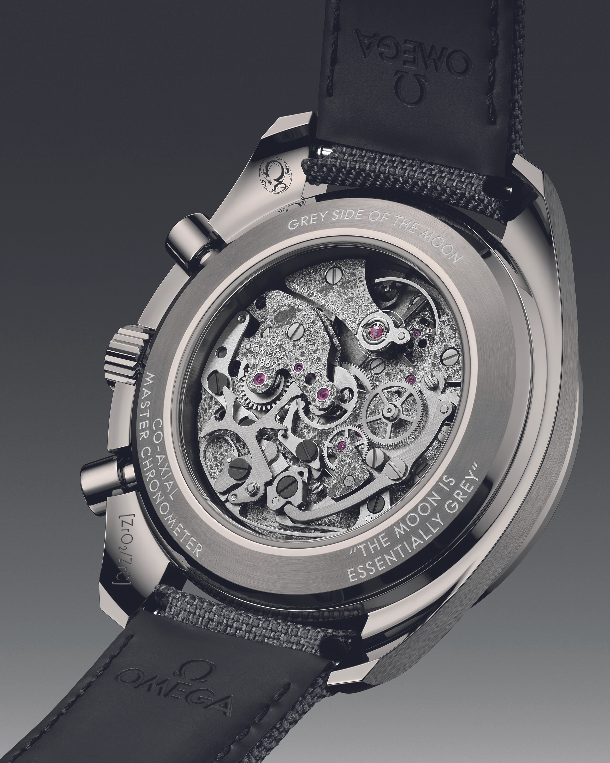 Exzellenz serienmäßig