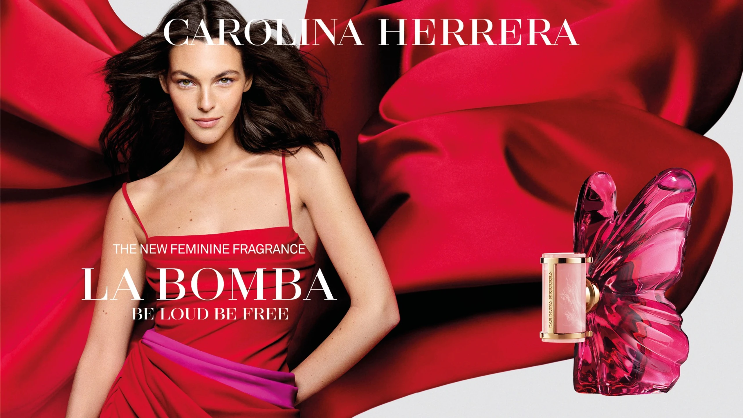 WOMAN Adventkalender Tag 7: Entdecken Sie den verführerischen LA BOMBA Duft!