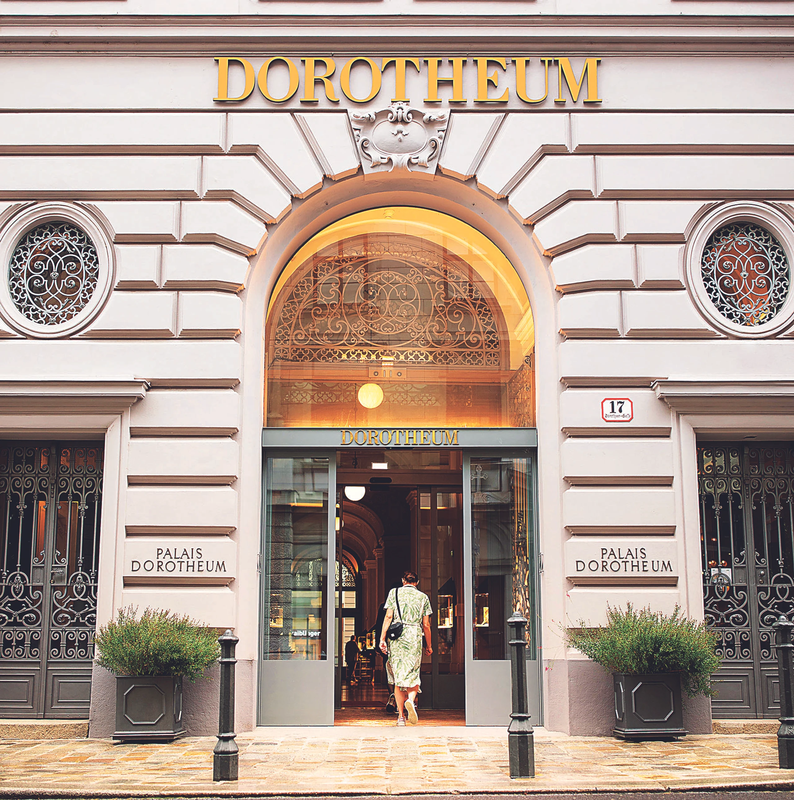 Dorotheum-Deal perfekt: Soravias haben verkauft