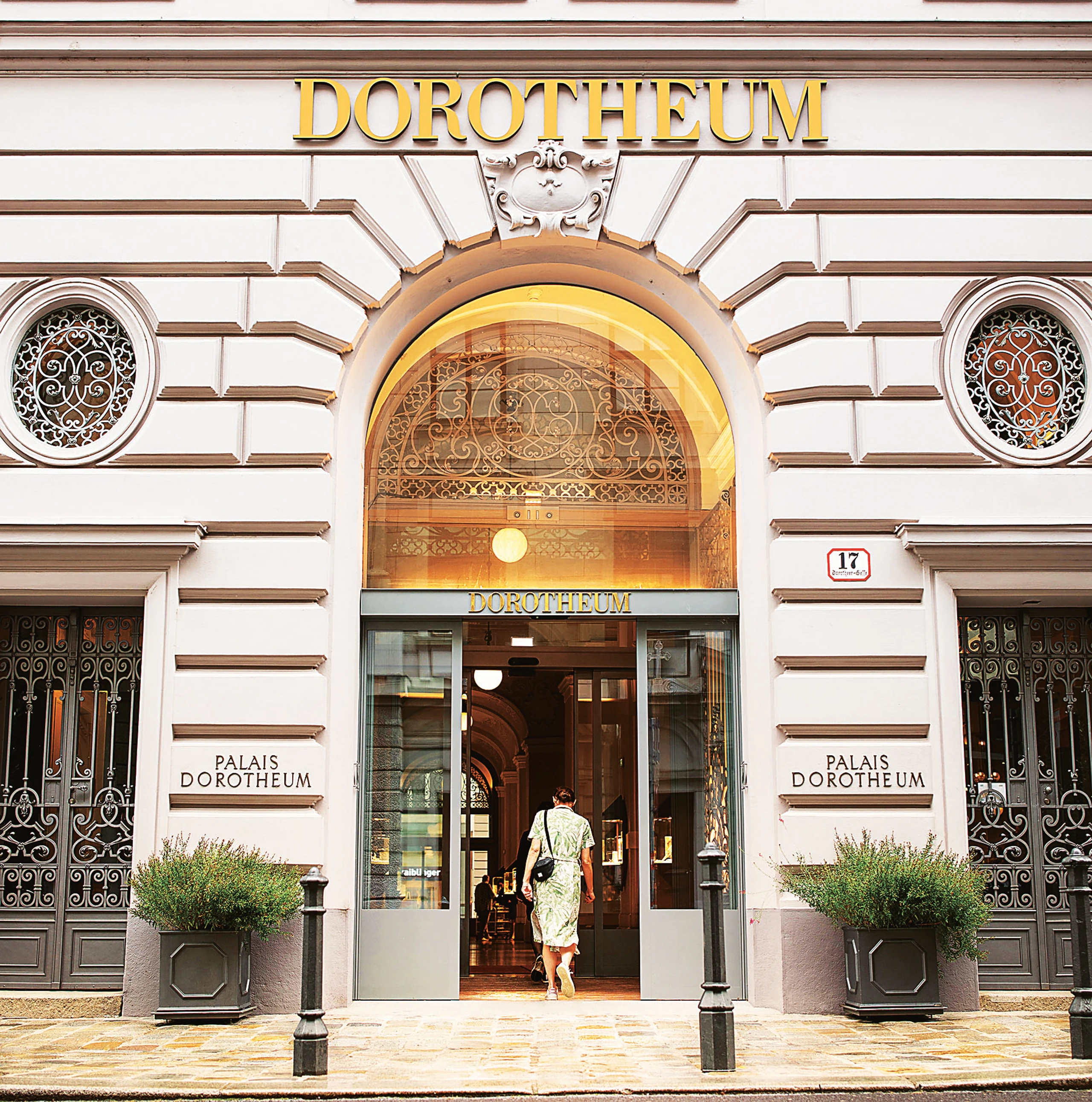 Dorotheum-Deal perfekt: Soravias haben verkauft