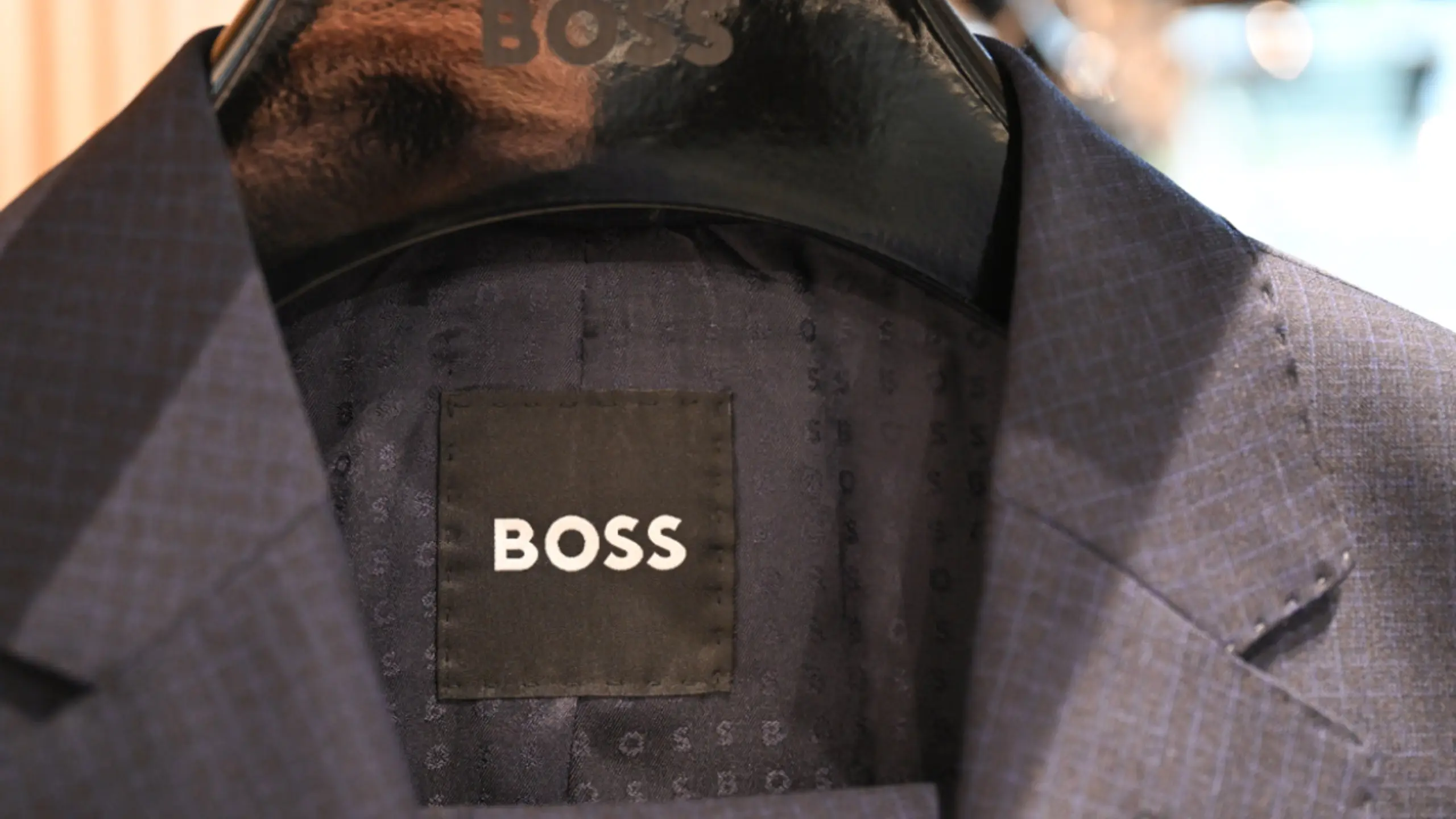 Boss strebt langfristig EBIT-Marge von zwölf Prozent an