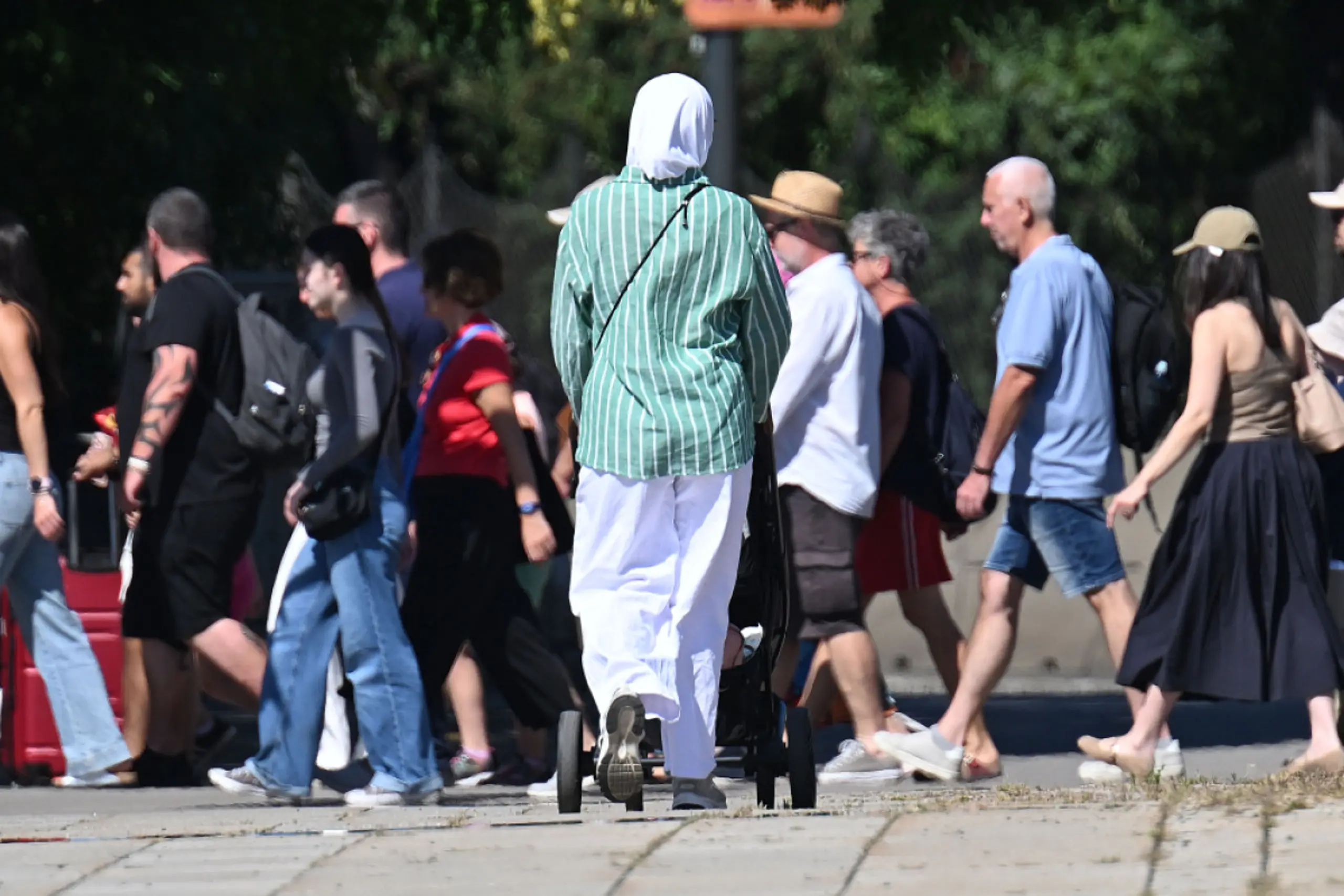 Zuwanderer werden oft unter ihrer Qualifikation eingesetzt
