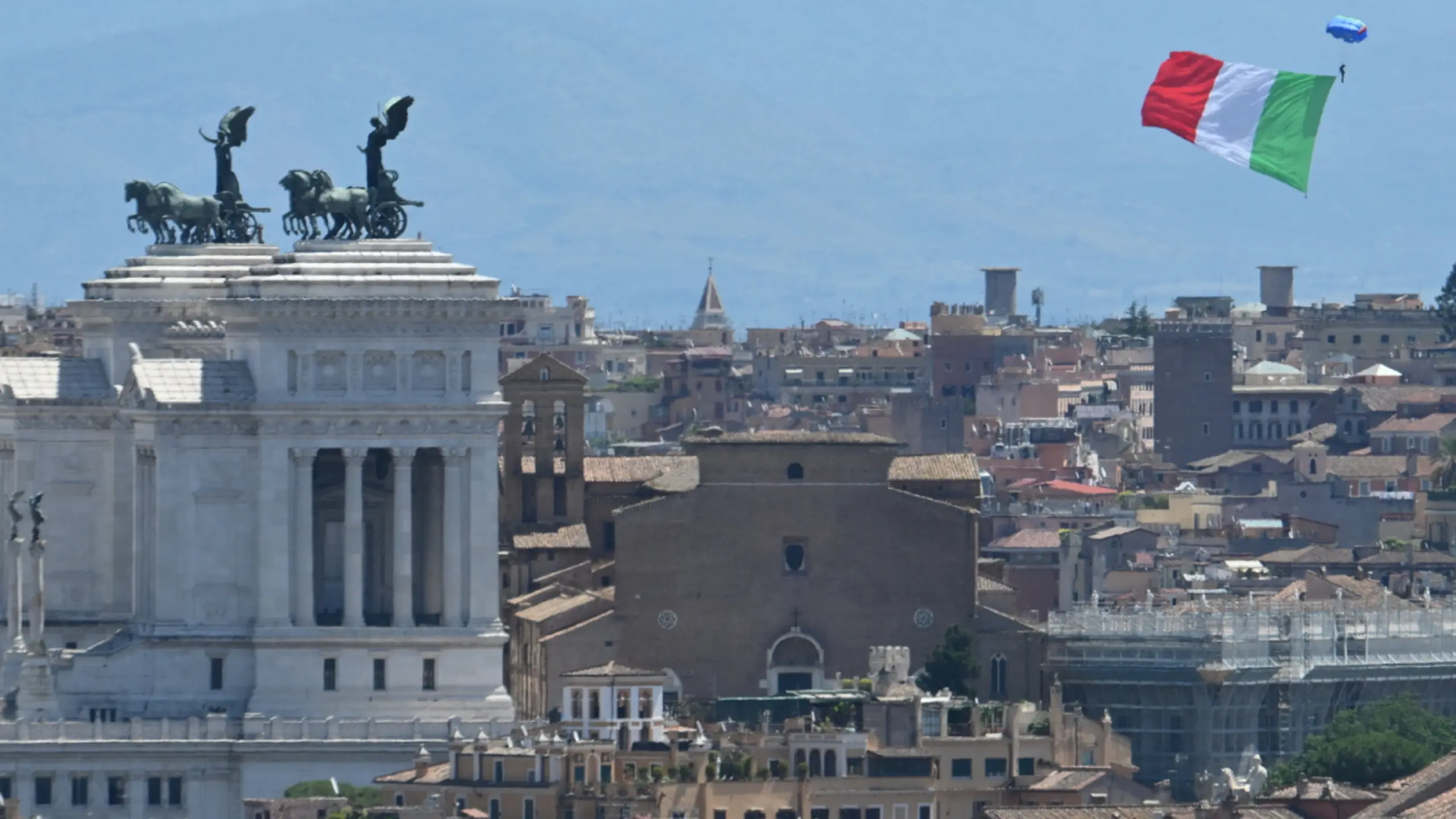 Italien meldet gute Arbeitsmarktzahlen