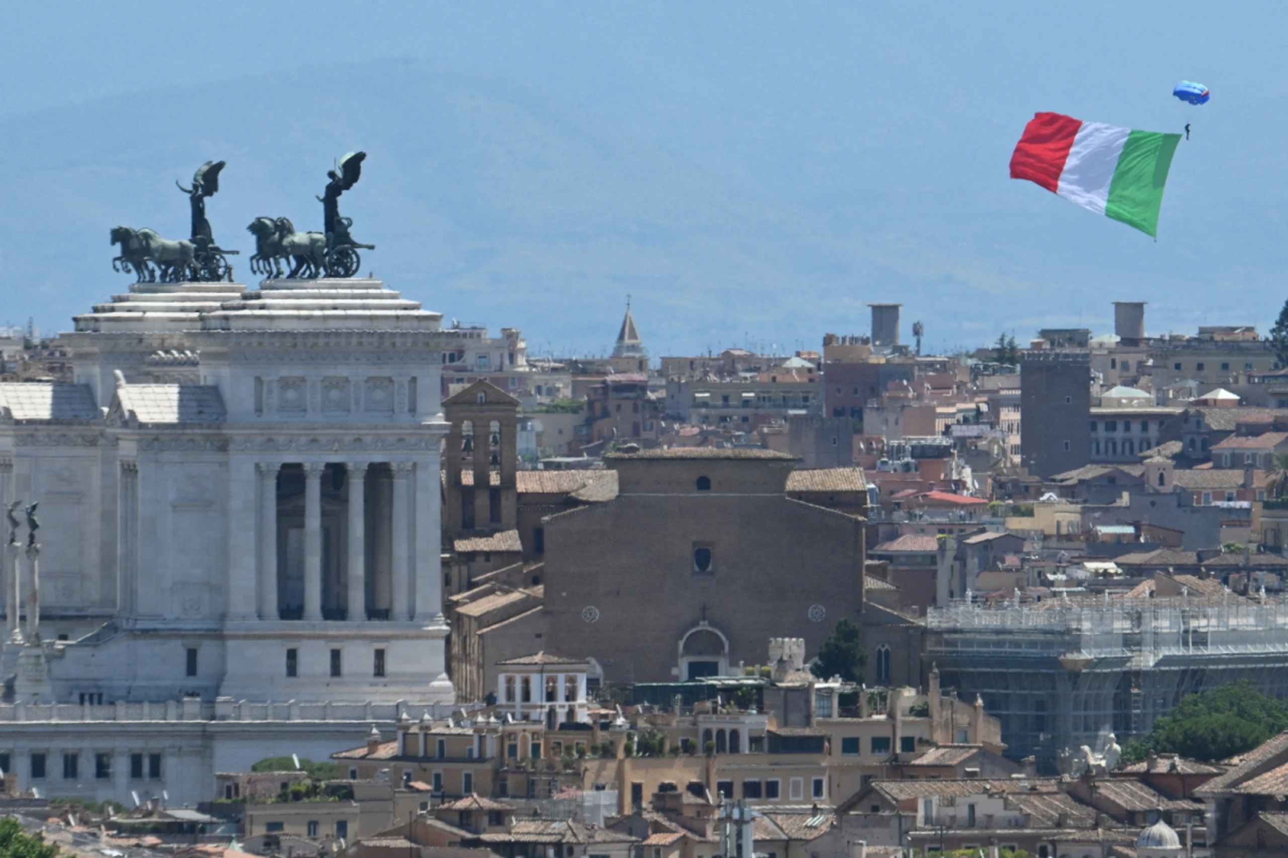 Italien meldet gute Arbeitsmarktzahlen