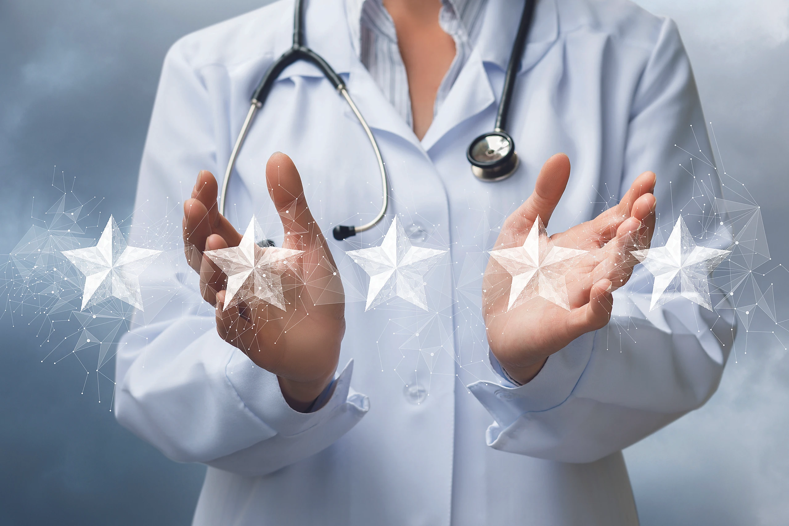 Die neue Patientenmacht