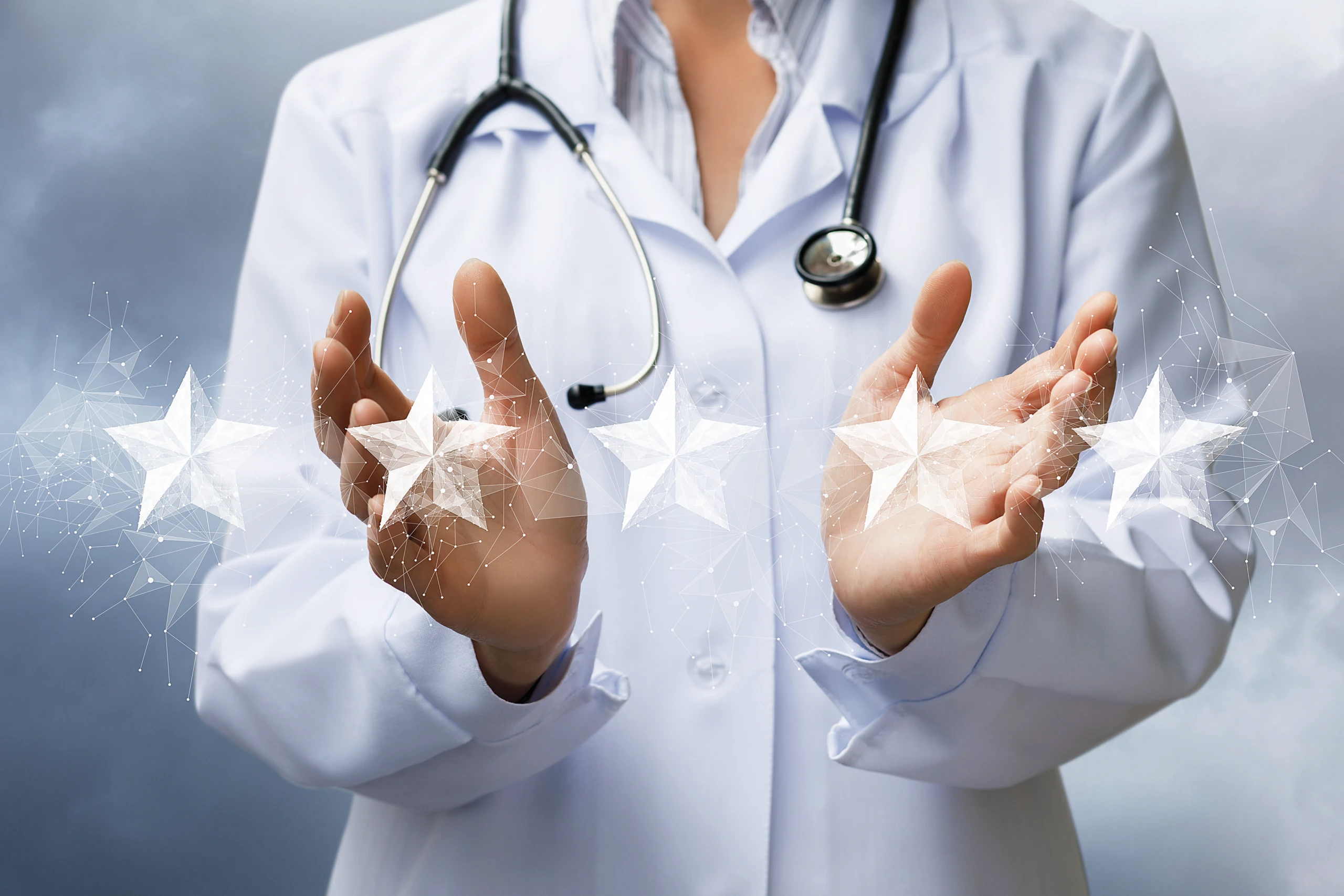 Die neue Patientenmacht