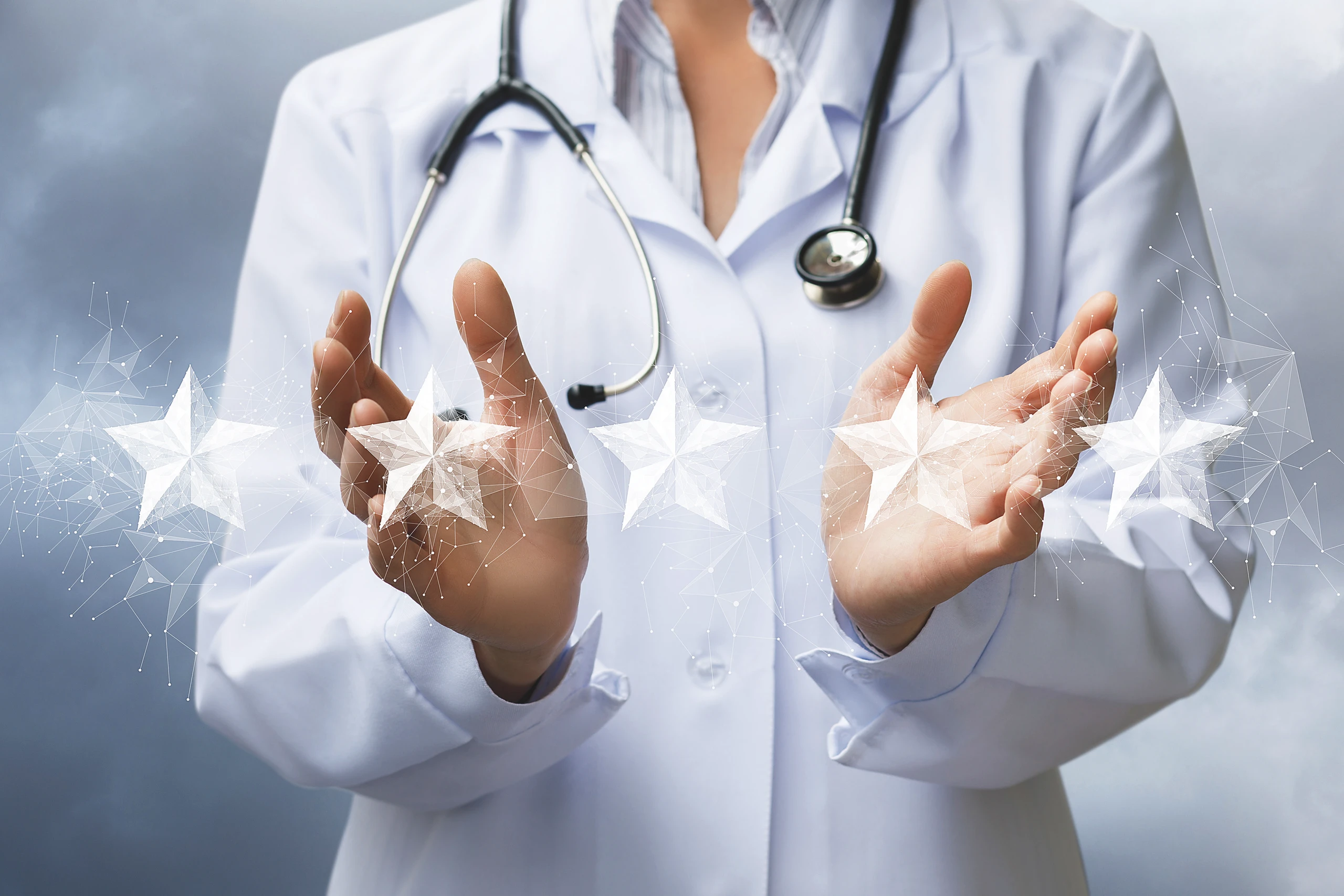 Die neue Patientenmacht
