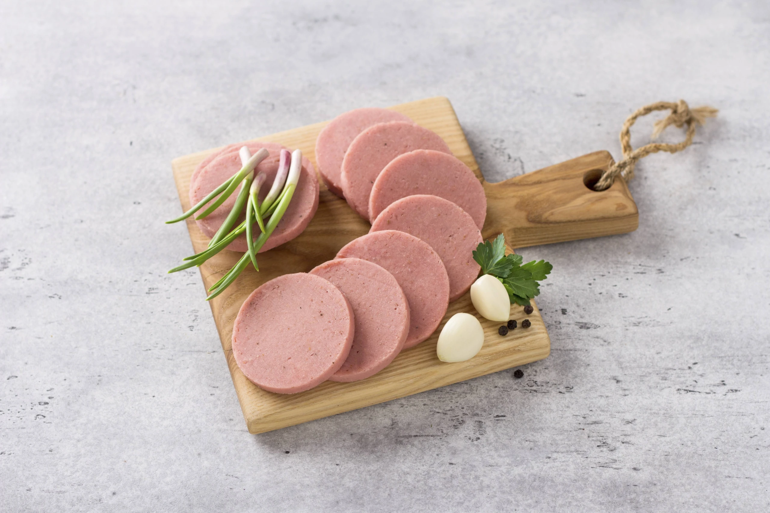 Fleischersatzmarkt wächst voraussichtlich bis 2035 auf 18 Milliarden Dollar