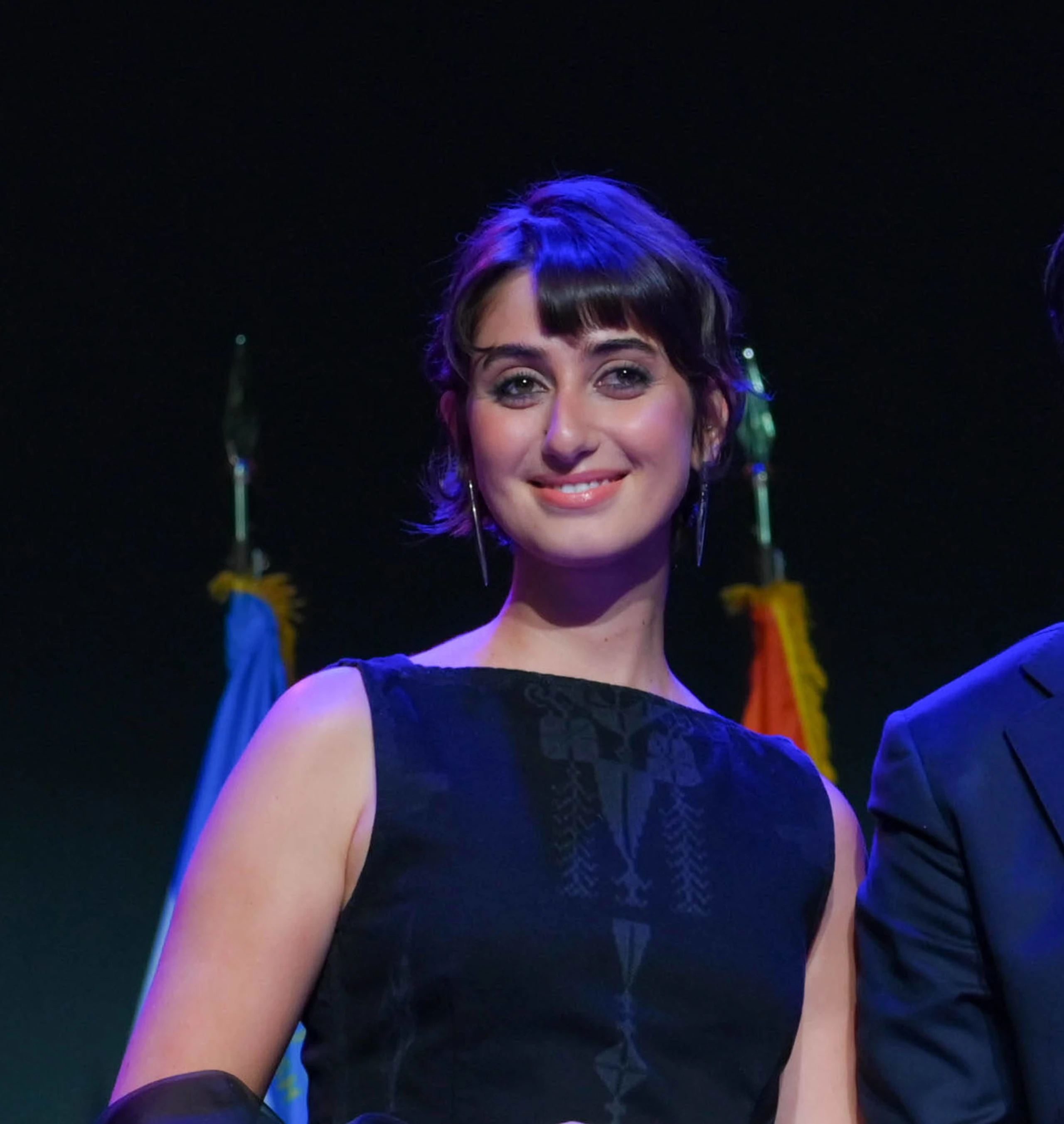 New Yorks First Lady Rama Duwaji: Prinzessin Diana der Gen Z