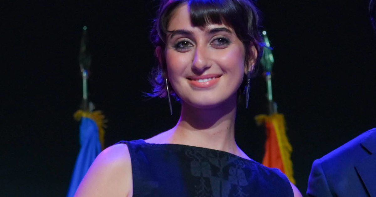 New Yorks First Lady Rama Duwaji: Prinzessin Diana der Gen Z