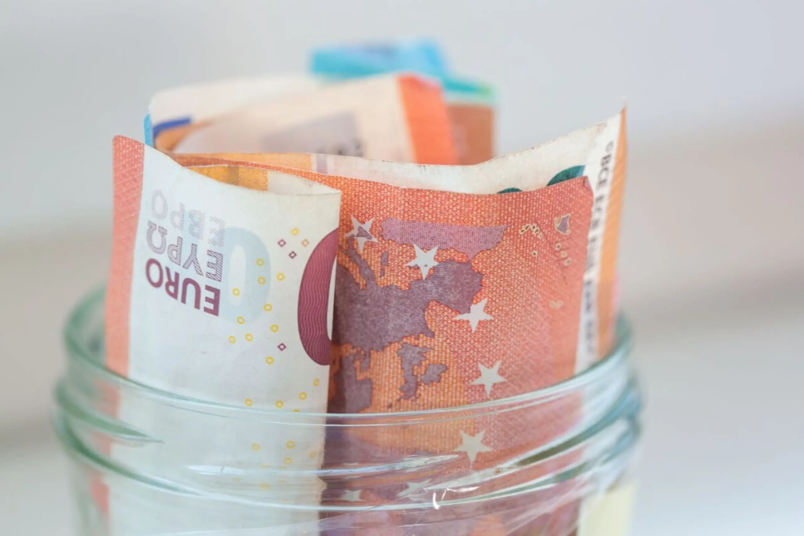 Die Inflation bereitet vielen Österreichern Kopfzerbrechen