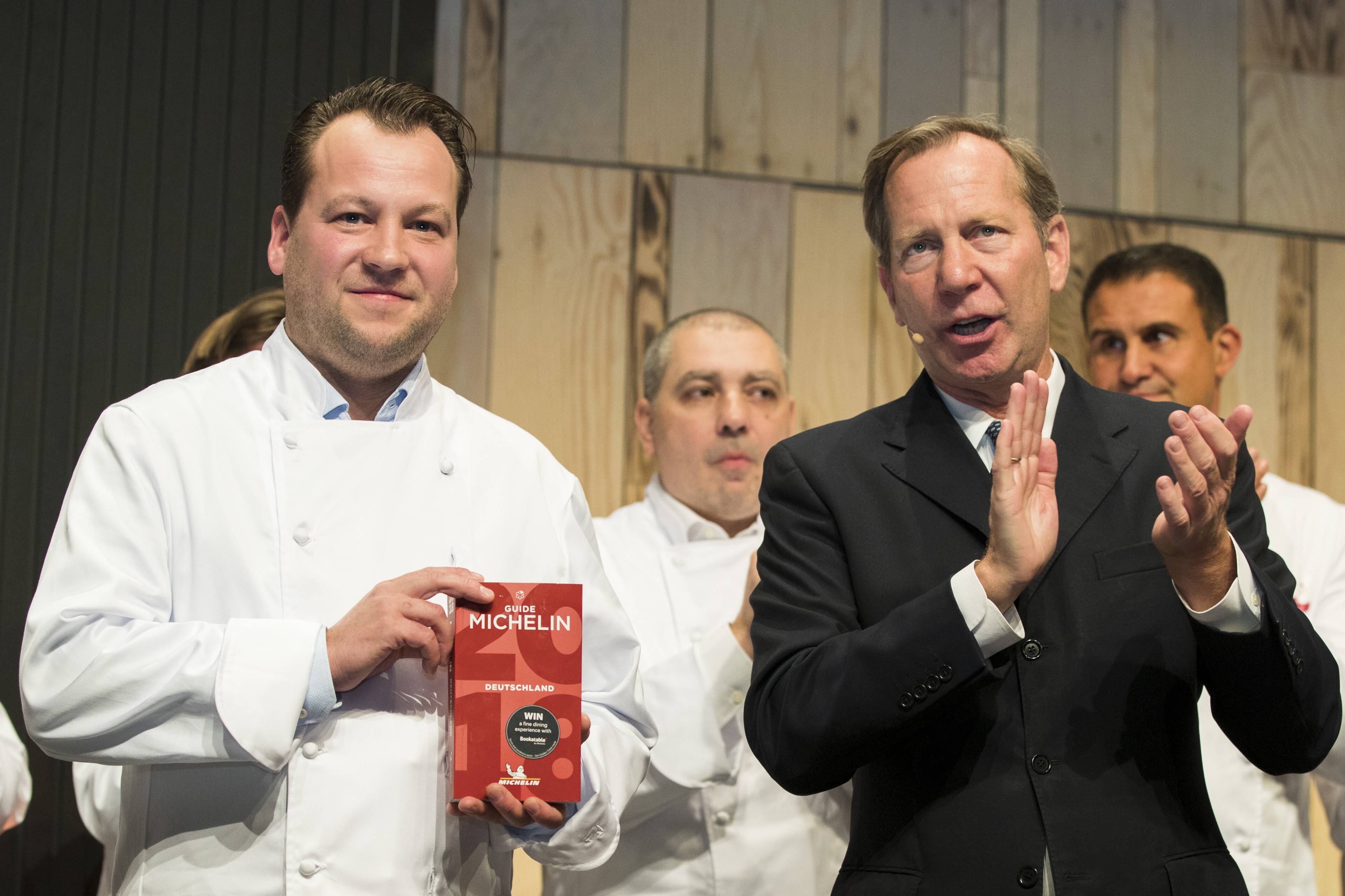 Blurred image background