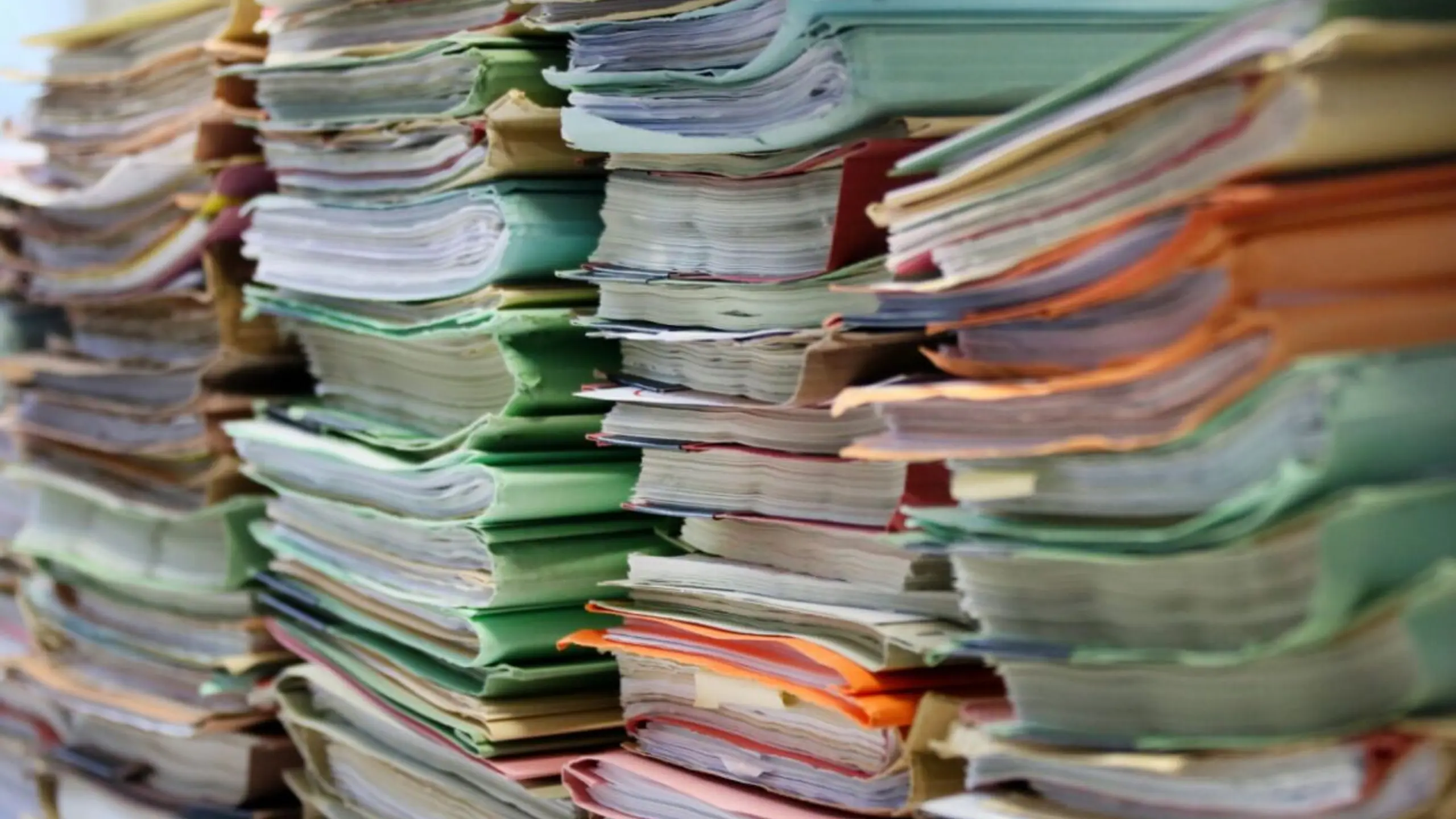 © APA/APA/dpa/Stephanie Pilick ++ ARCHIVBILD ++ Weniger Bürokratie soll den Unternehmern das Leben erleichtern