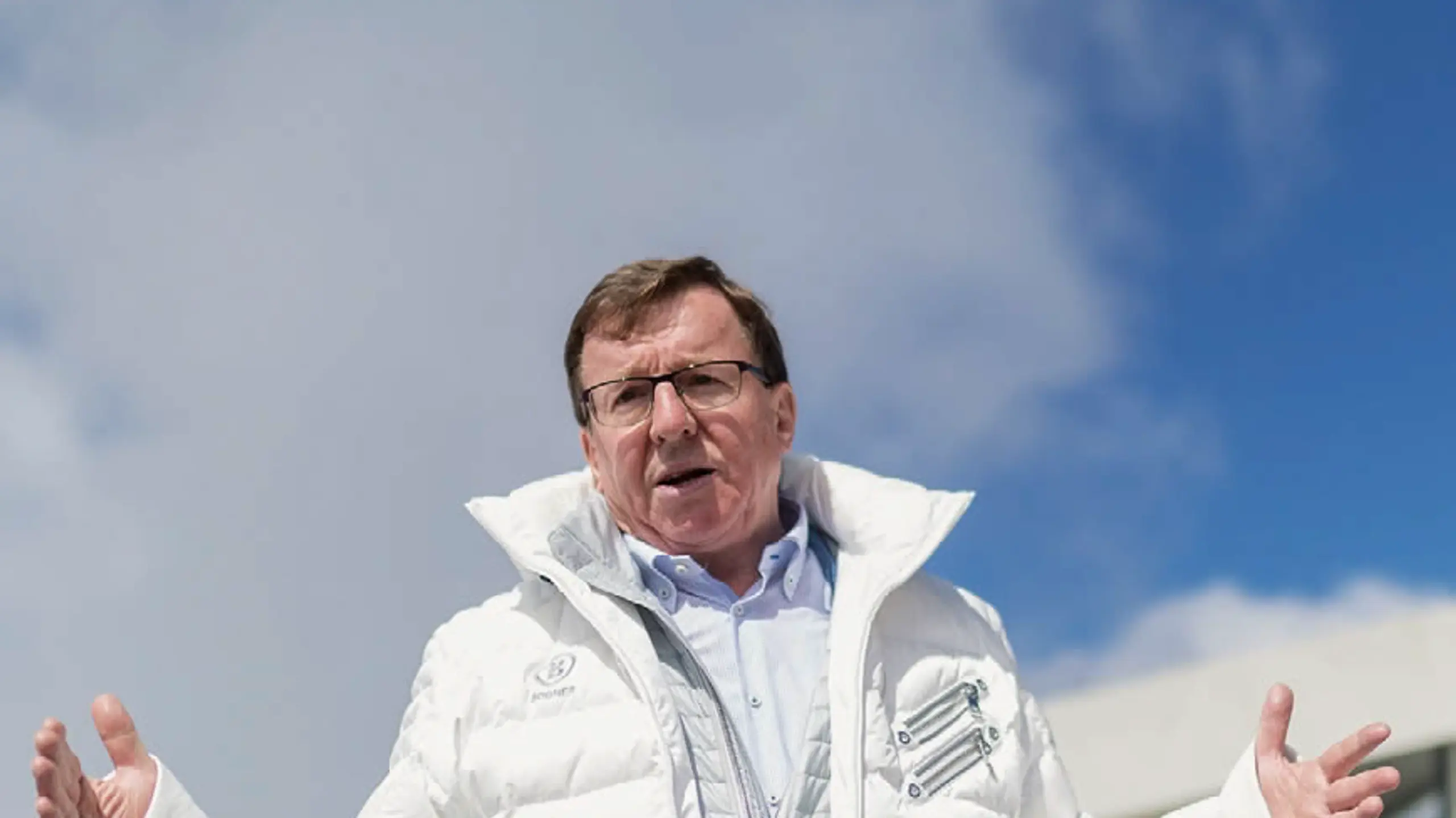 © Jakob Gruber/APA Artikelbild