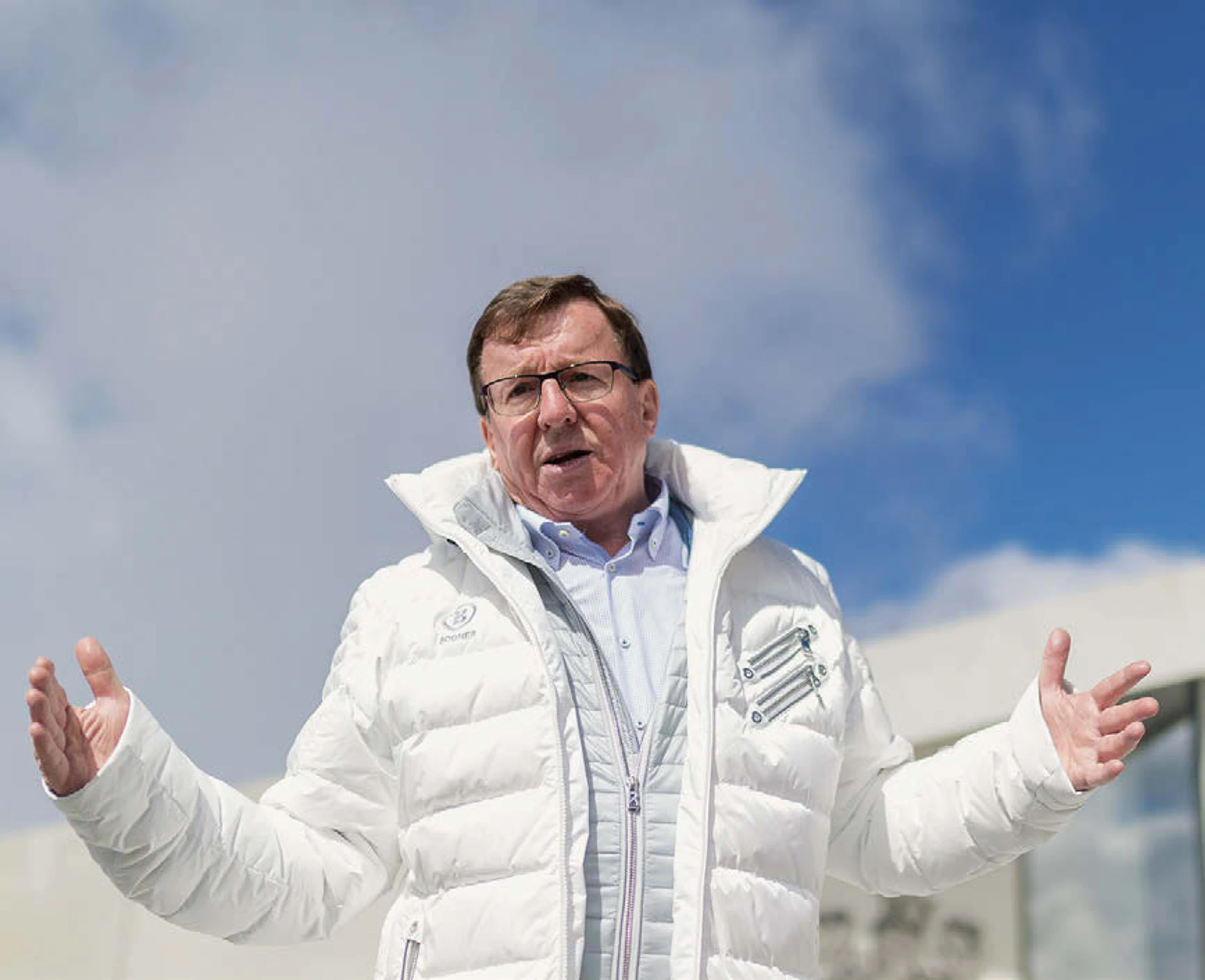 US-Skiressorts: Interesse an Österreich