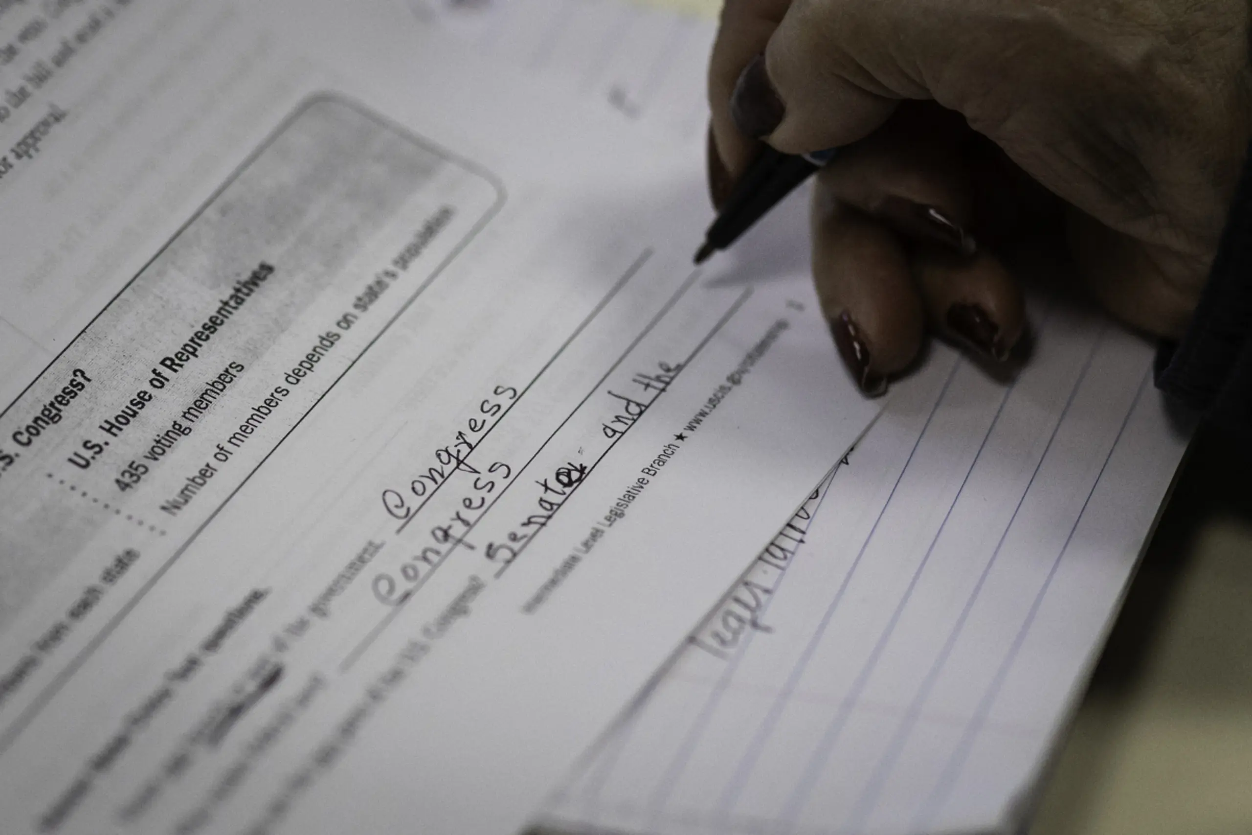 Anträge sollen überprüft werden