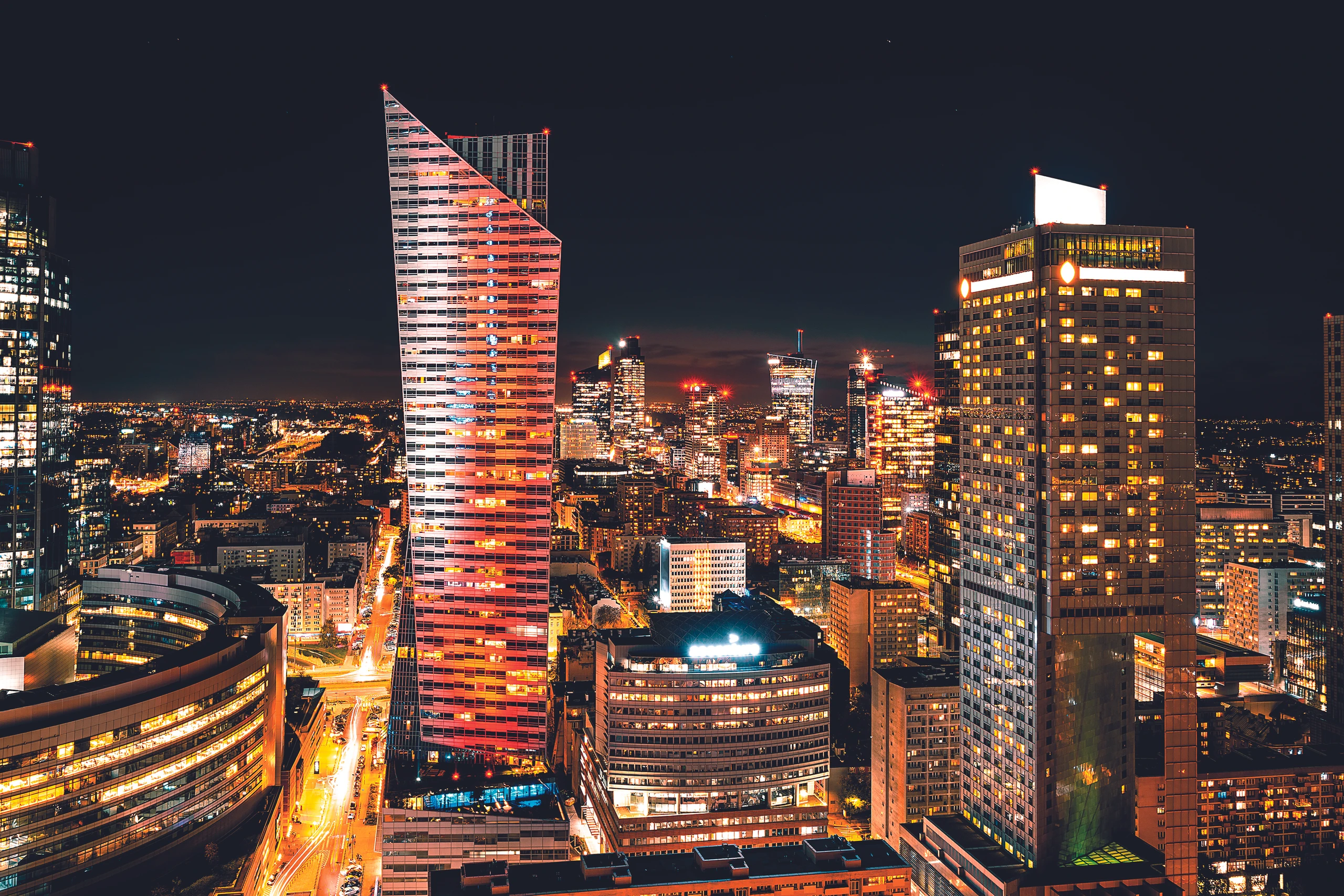 Polen: Wo Europas Wirtschaft noch Strahlkraft hat