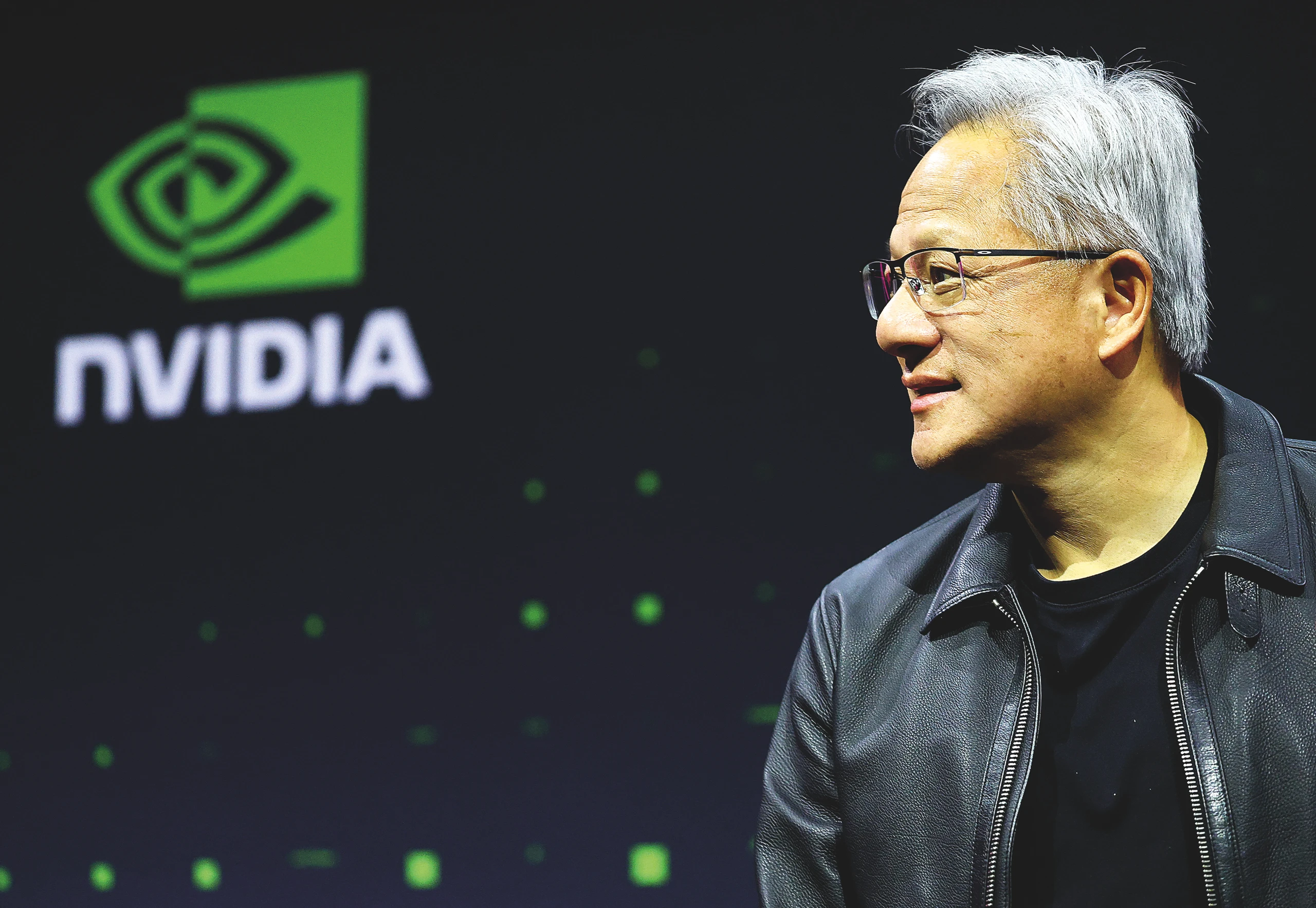 Duell des Jahres: Nvidia vs. Google