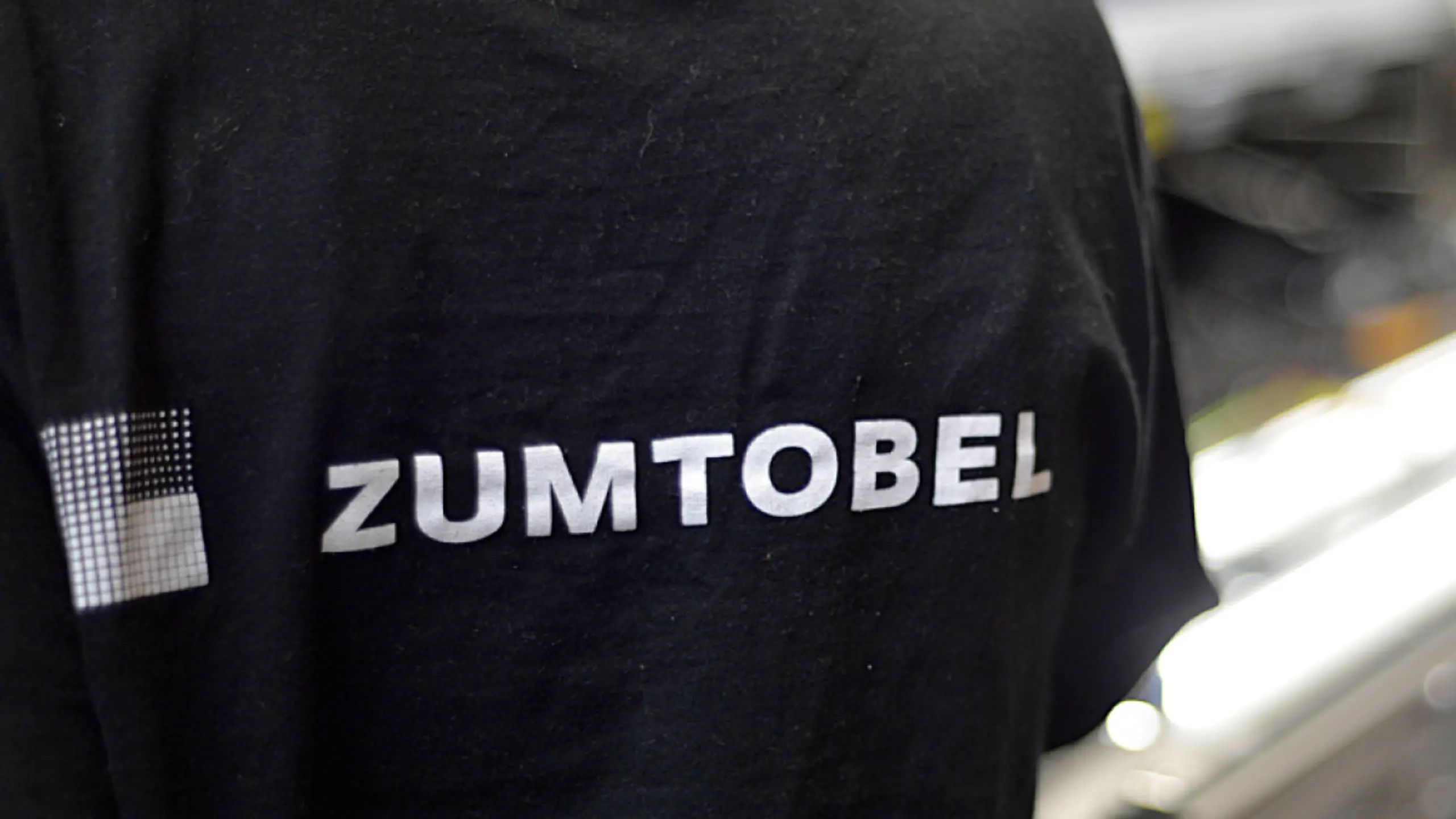 © APA/APA/THEMENBILD/BARBARA GINDL Positives Ergebnis trotz Umsatzrückgang