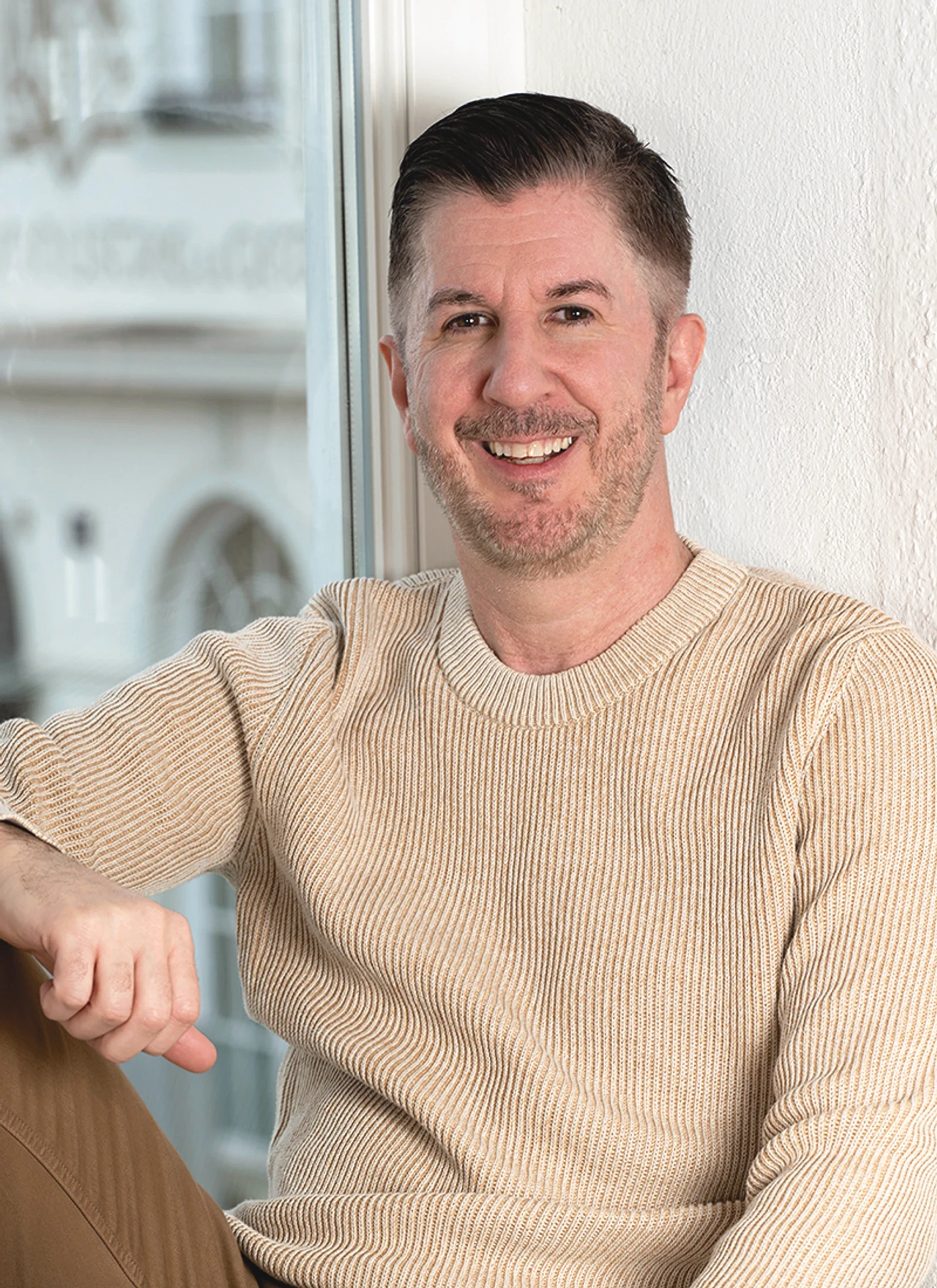 Bild von Dr. Marcus Täuber