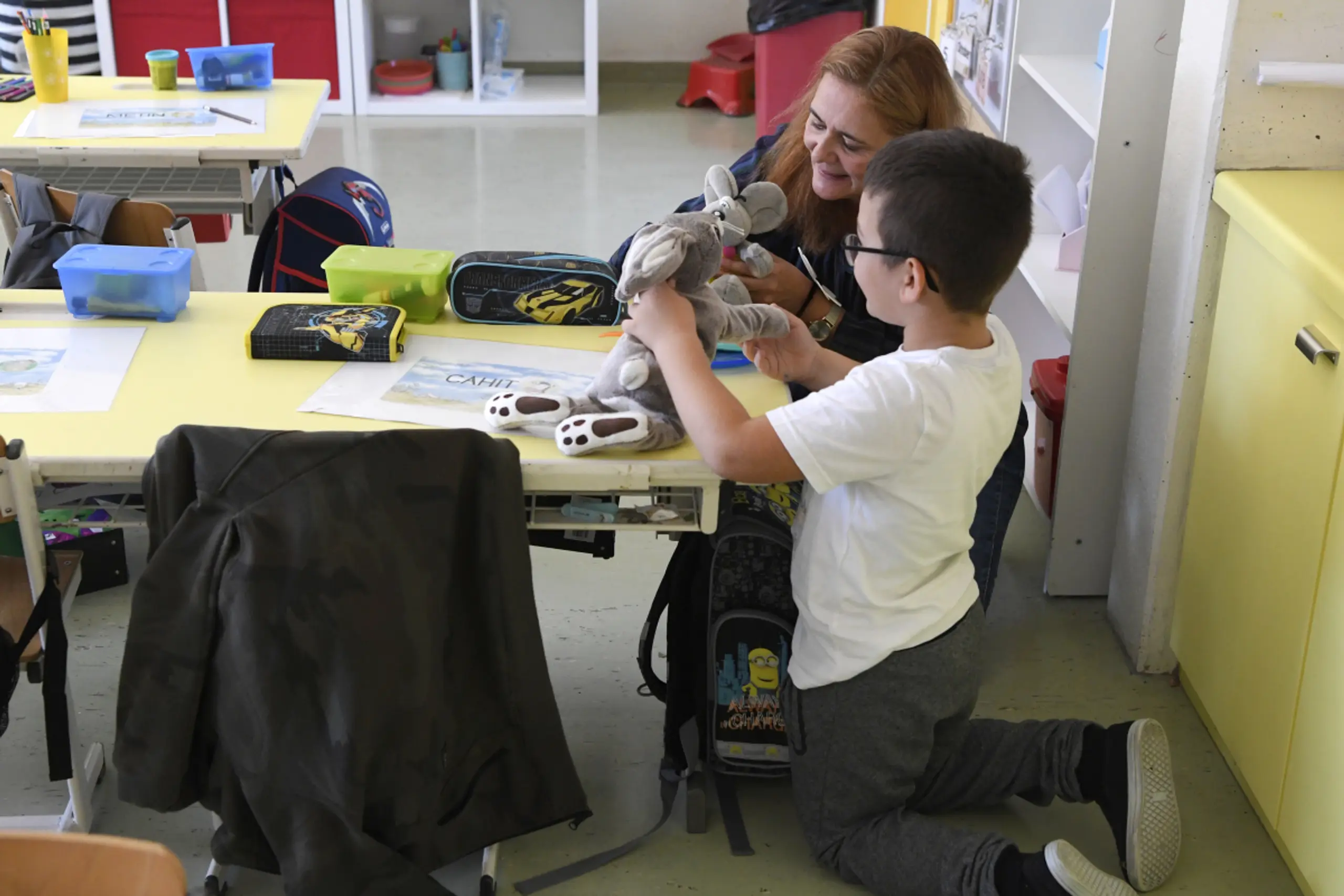 Deutschförderung sollte laut Schulen mehr in der Regelklasse passieren