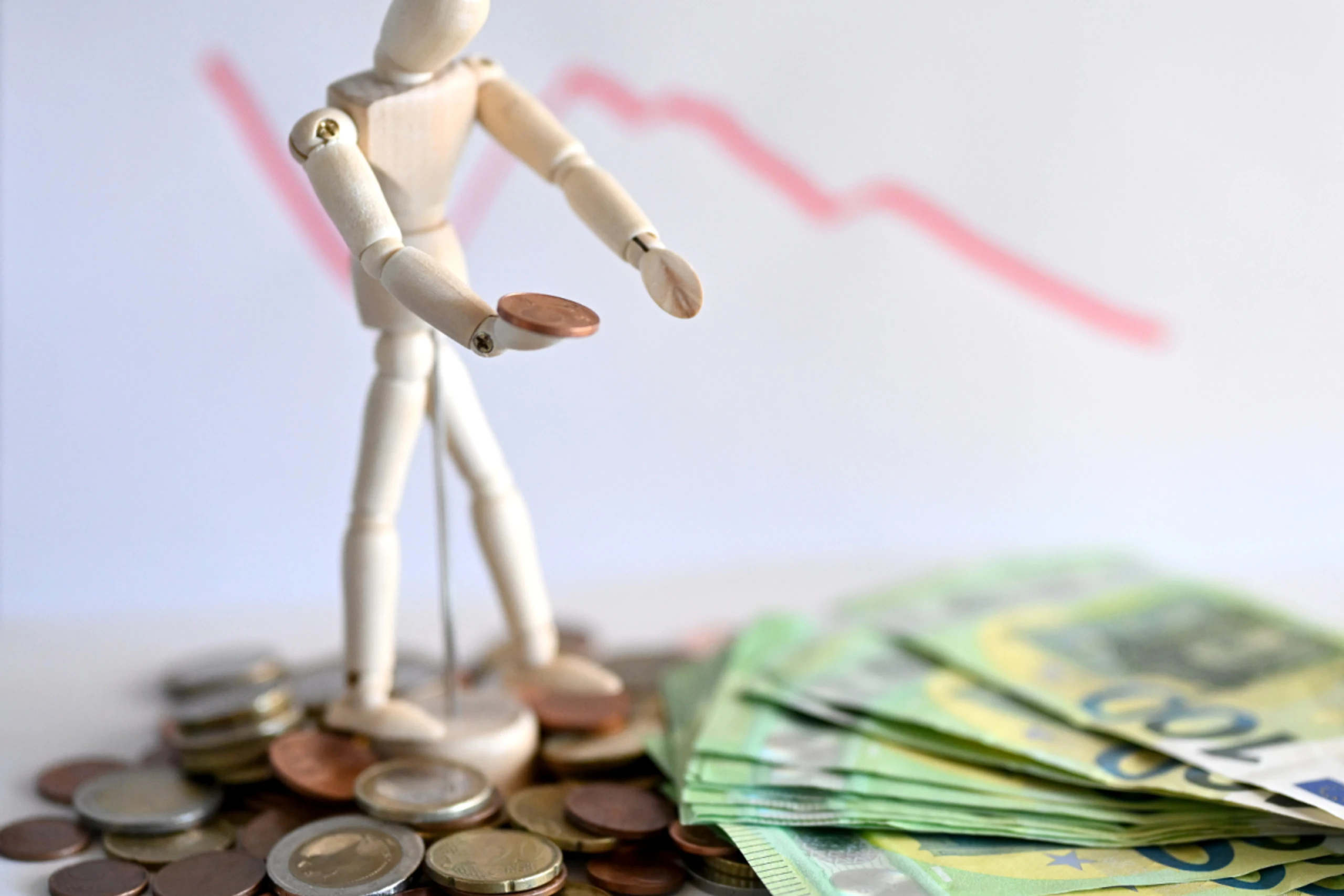 Der Stadt-RH berechnete die theoretische Tilgungsdauer