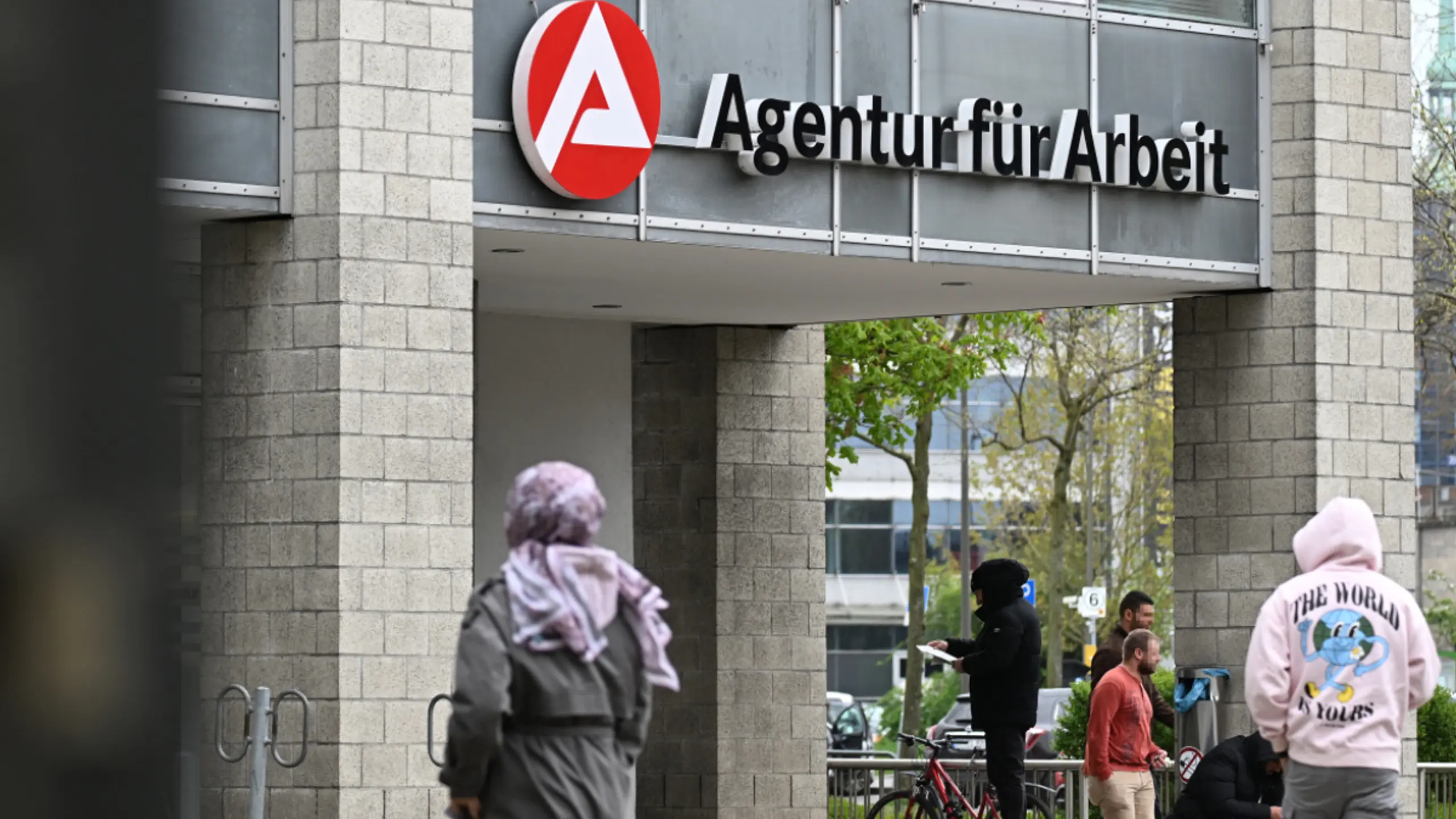 Im 3. Quartal im Jahresvergleich um 19 Prozent auf 1,03 Mio. gesunken