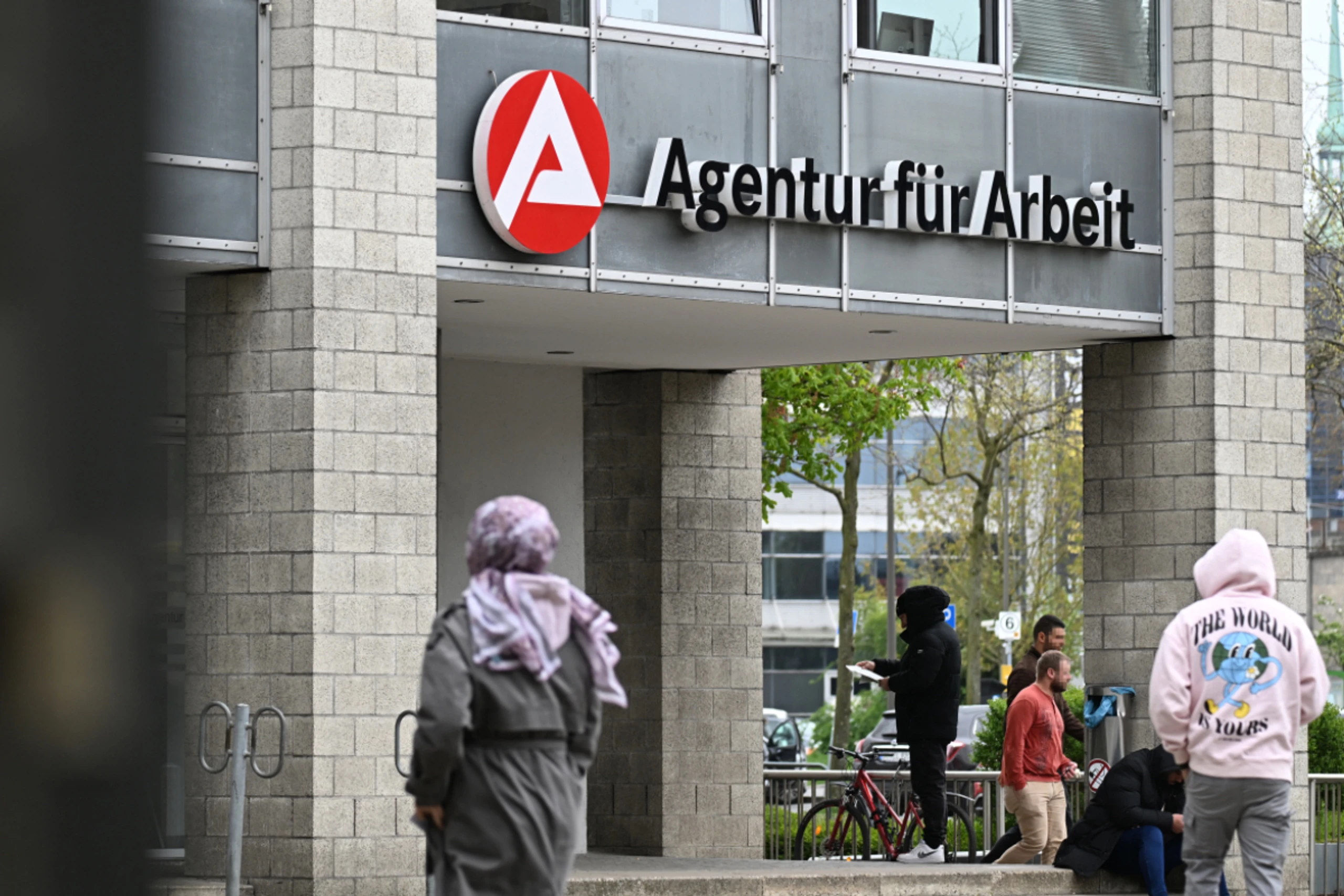 Im 3. Quartal im Jahresvergleich um 19 Prozent auf 1,03 Mio. gesunken