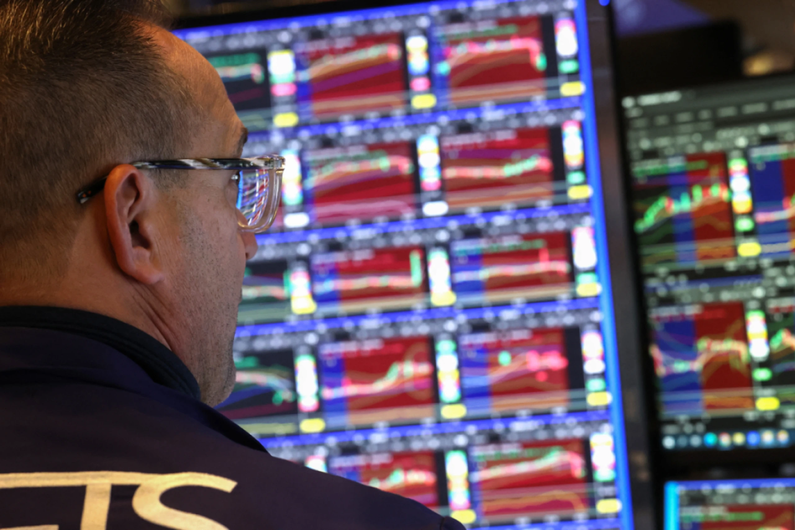 Dow Jones verliert 0,07 Prozent - S&P-500 und Nasdaq Composite im Plus