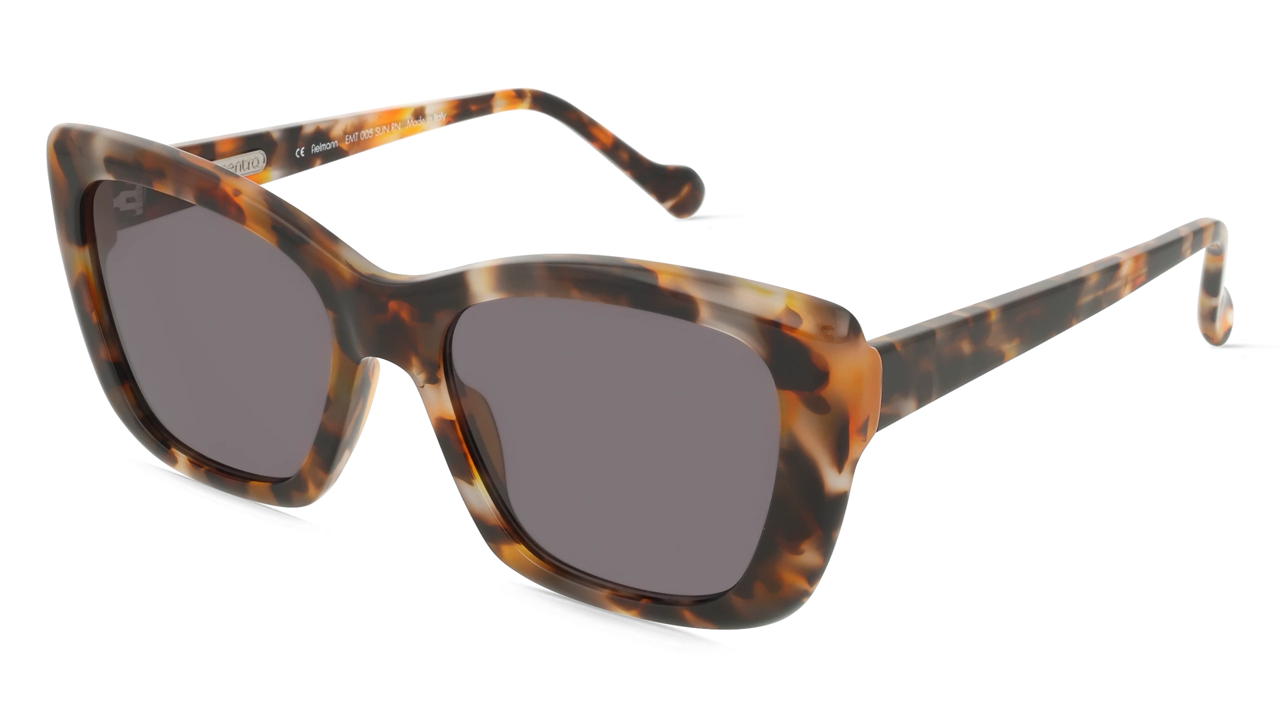 WOMAN Adventkalender Tag 14: Eleganter Eye-Catcher von Fielmann