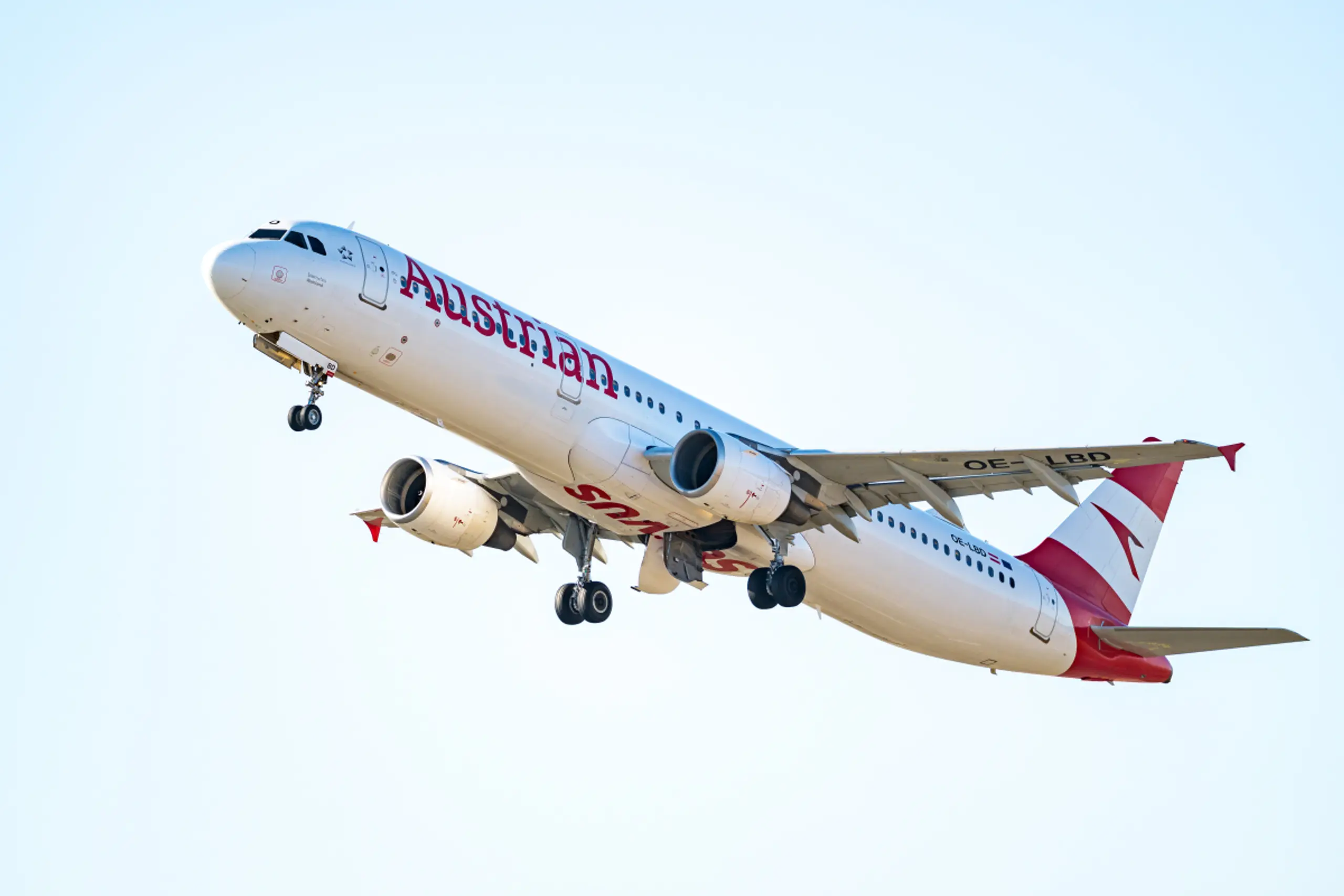 AUA-Vorstand hält an 8 Prozent Gewinnmarge fest