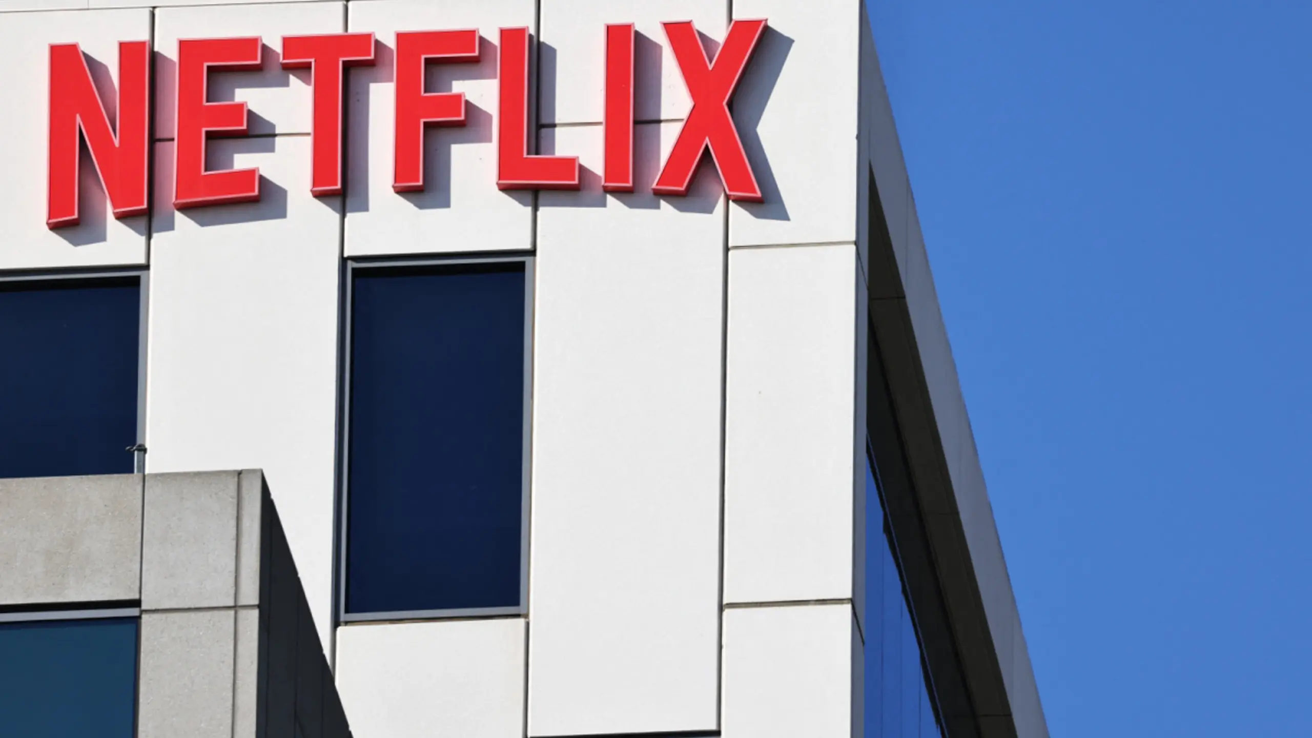 Paramount gilt als schärfster Konkurrent