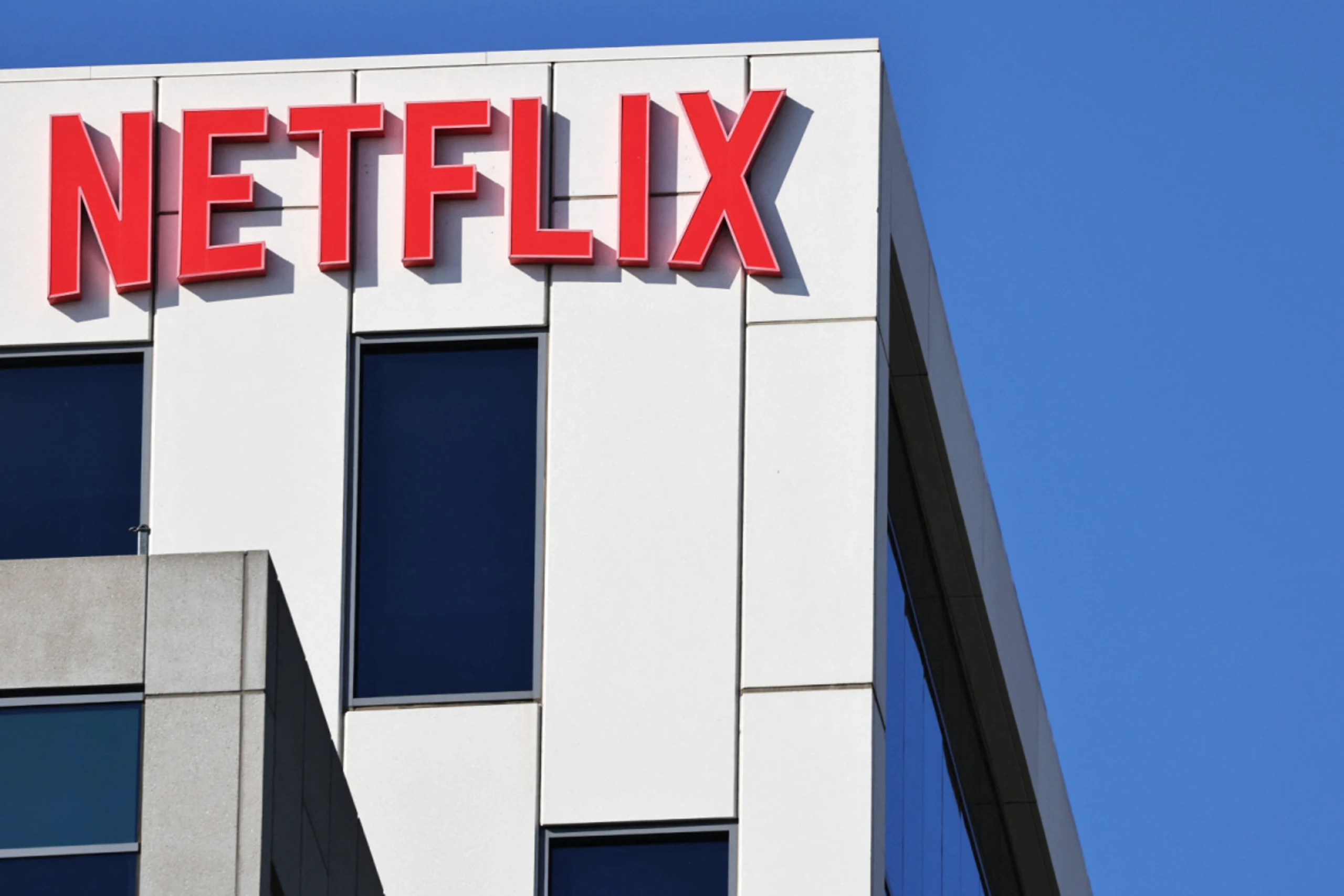 Paramount gilt als schärfster Konkurrent