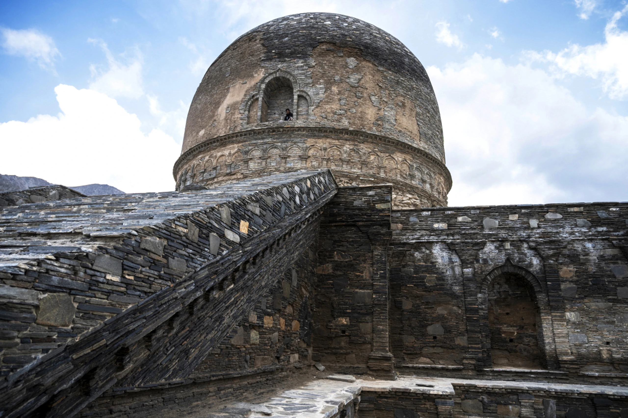 Afghanistan wirbt um Touristen