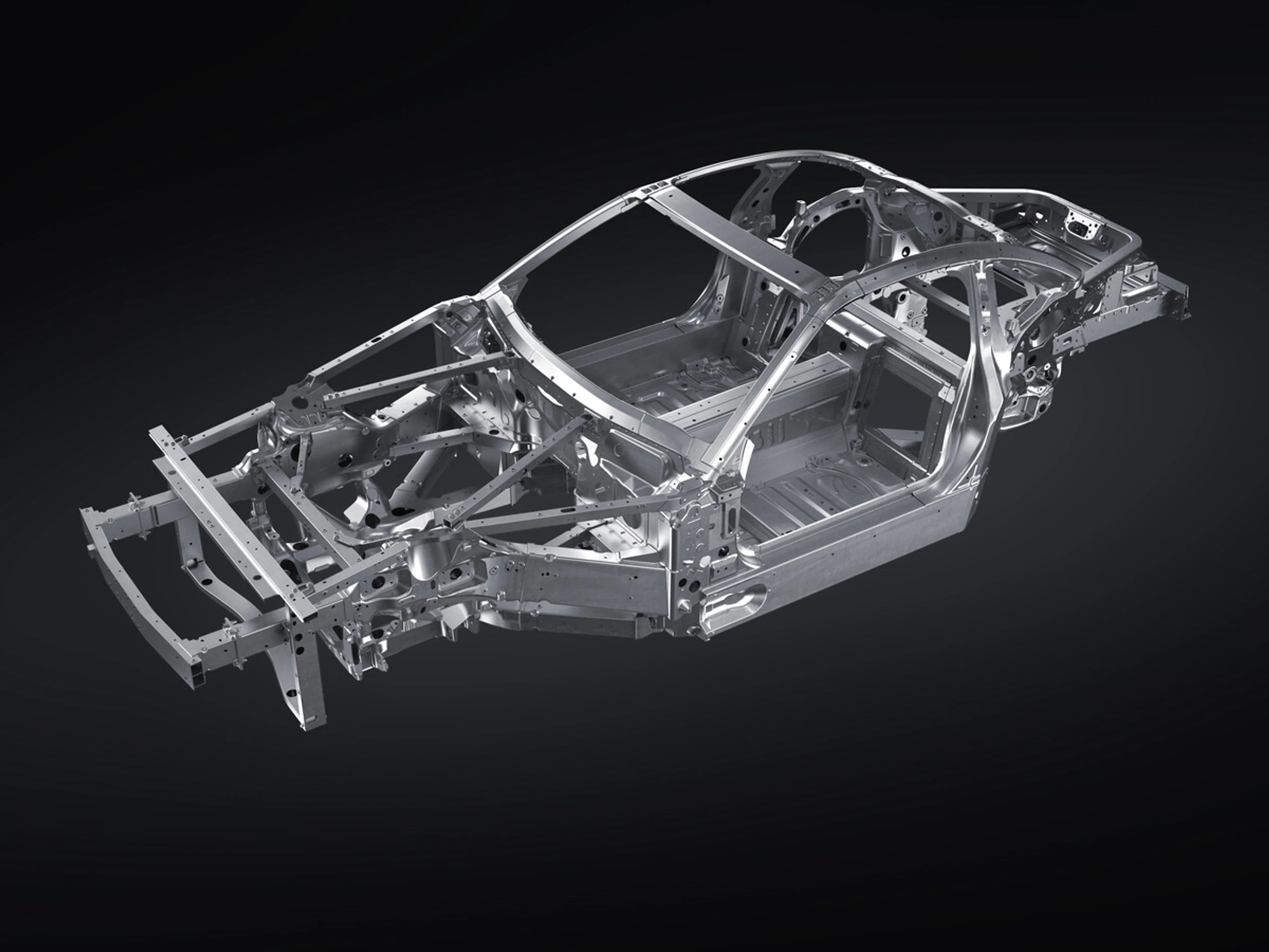 Blurred image background